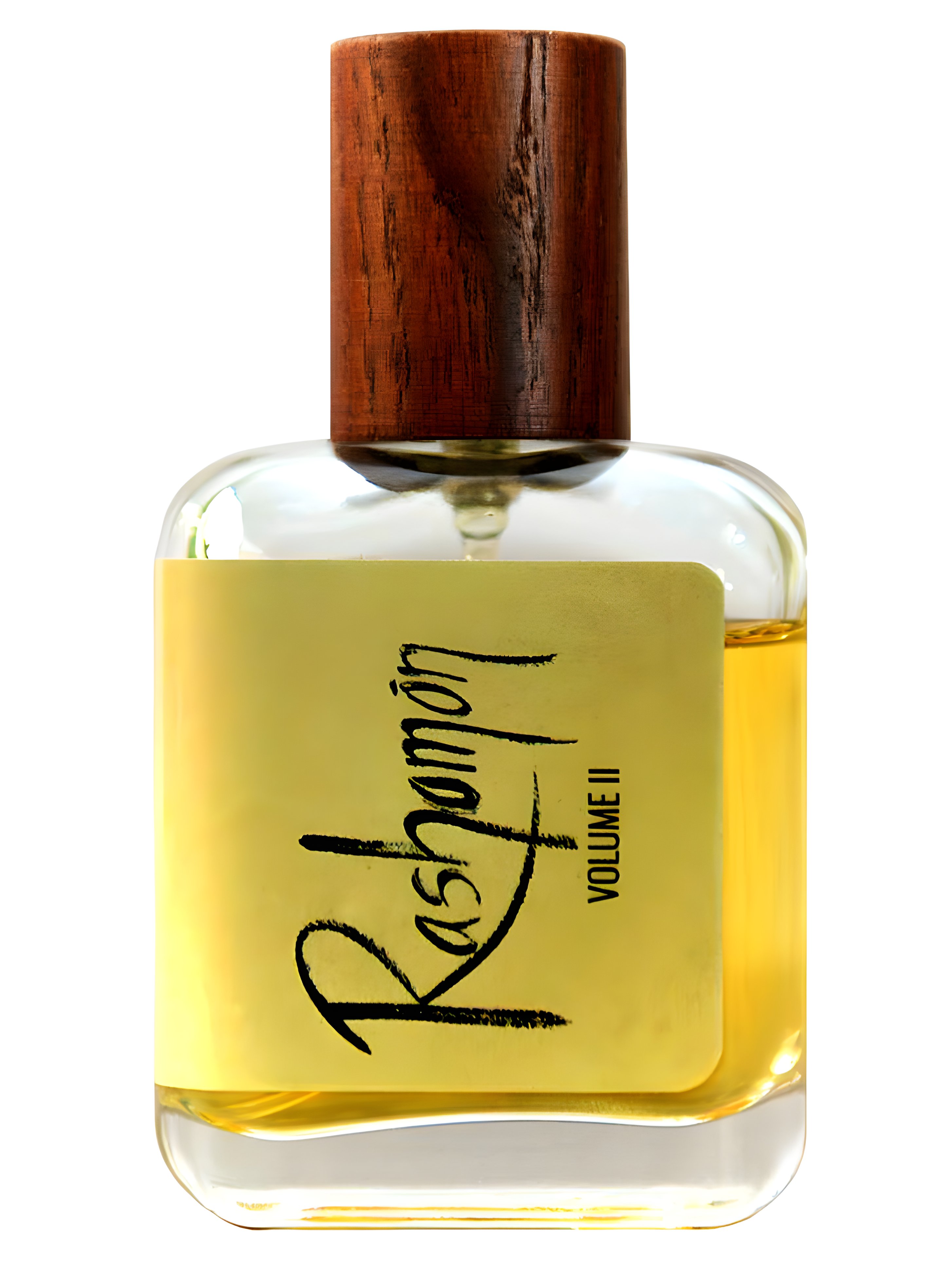 Picture of Rashomon Volume II fragrance