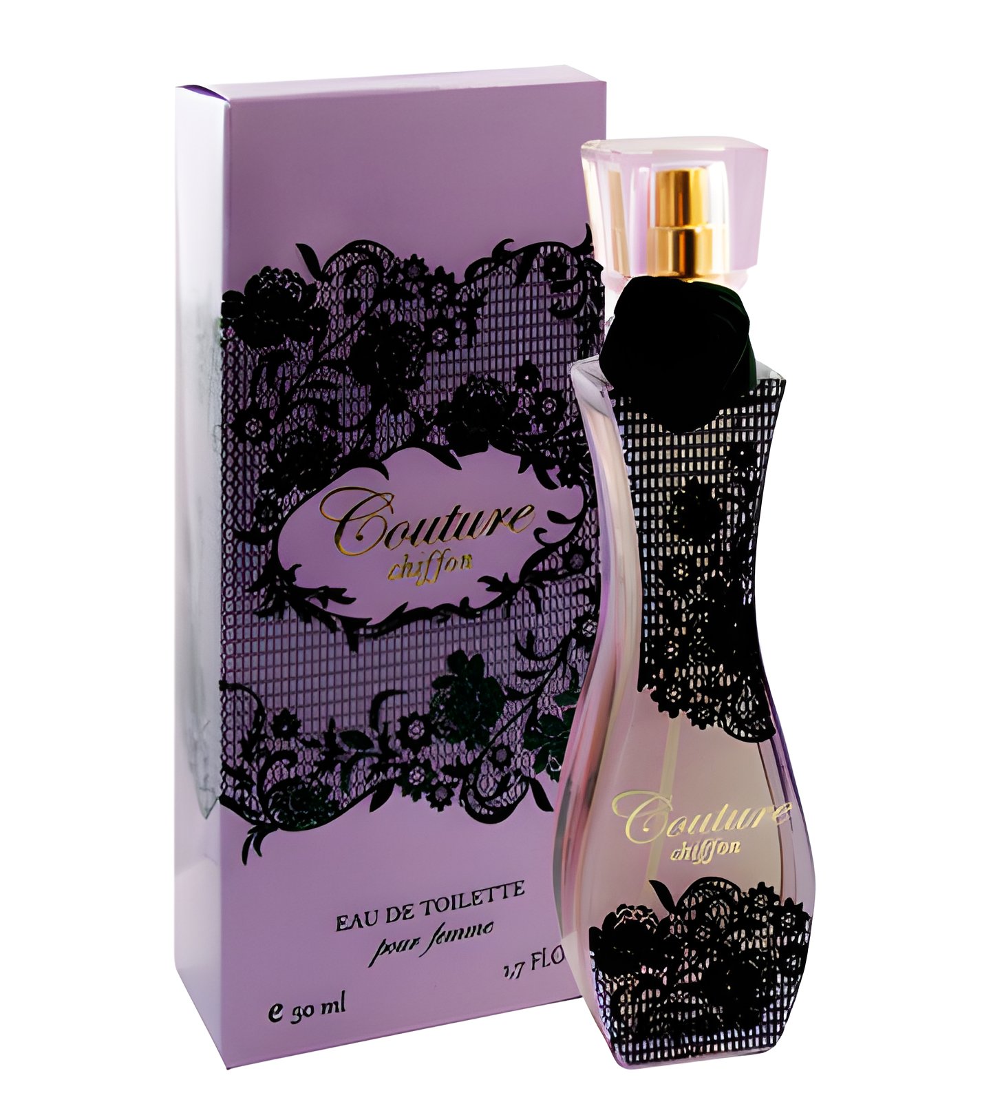 Picture of Couture Chifon fragrance