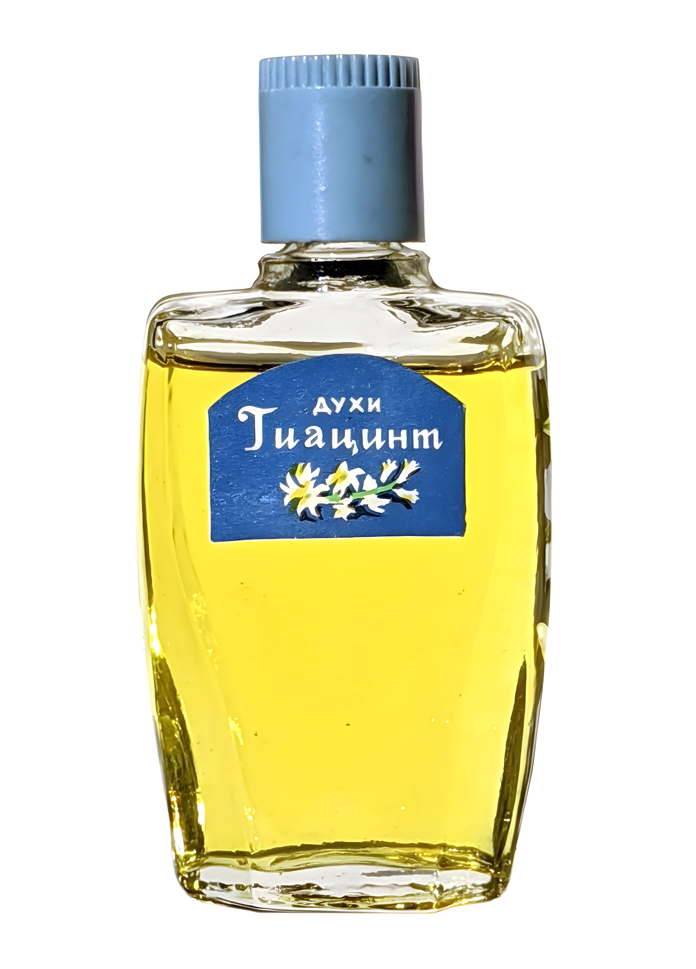 Picture of Гиацинт (Hyacinth) fragrance