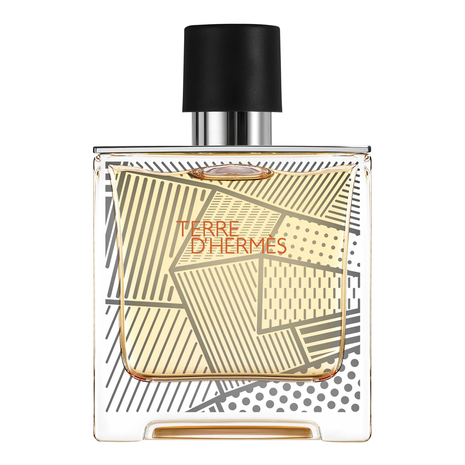 Picture of Terre d'Hermes Flacon H 2020 Parfum fragrance