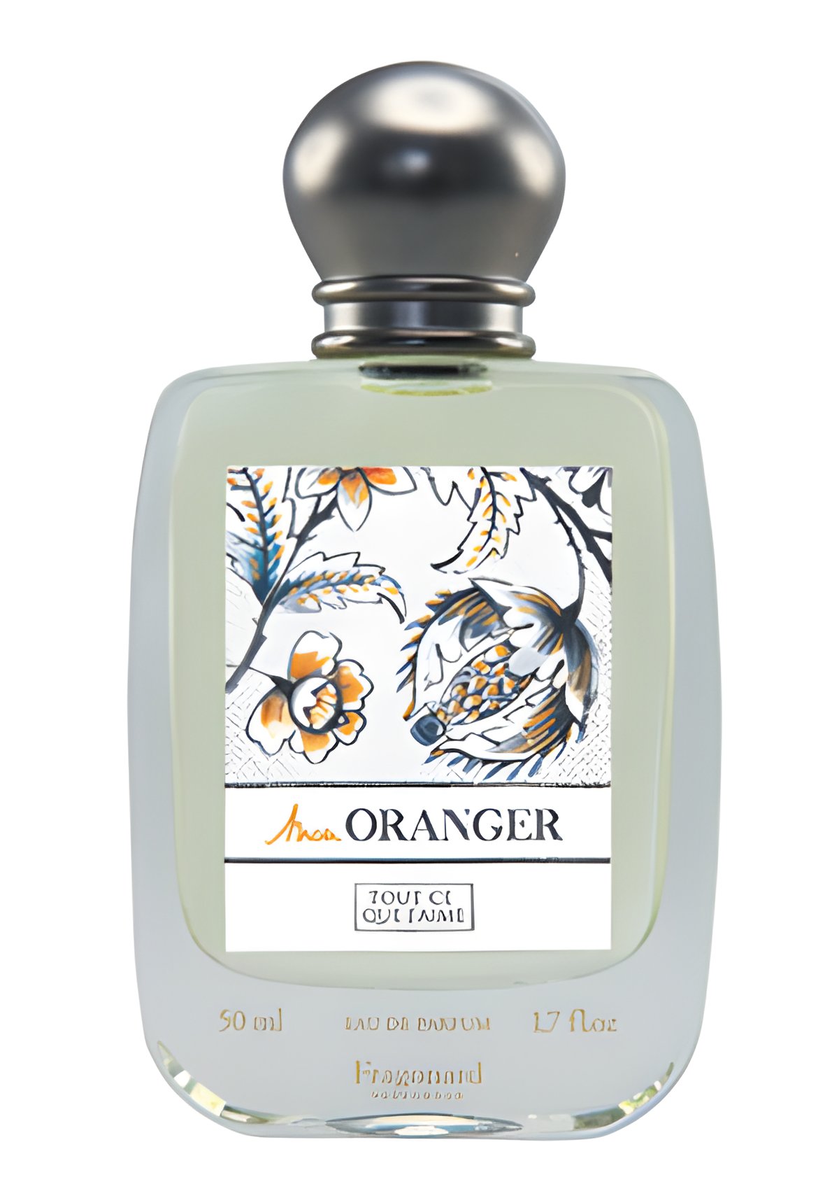 Picture of Mon Oranger fragrance