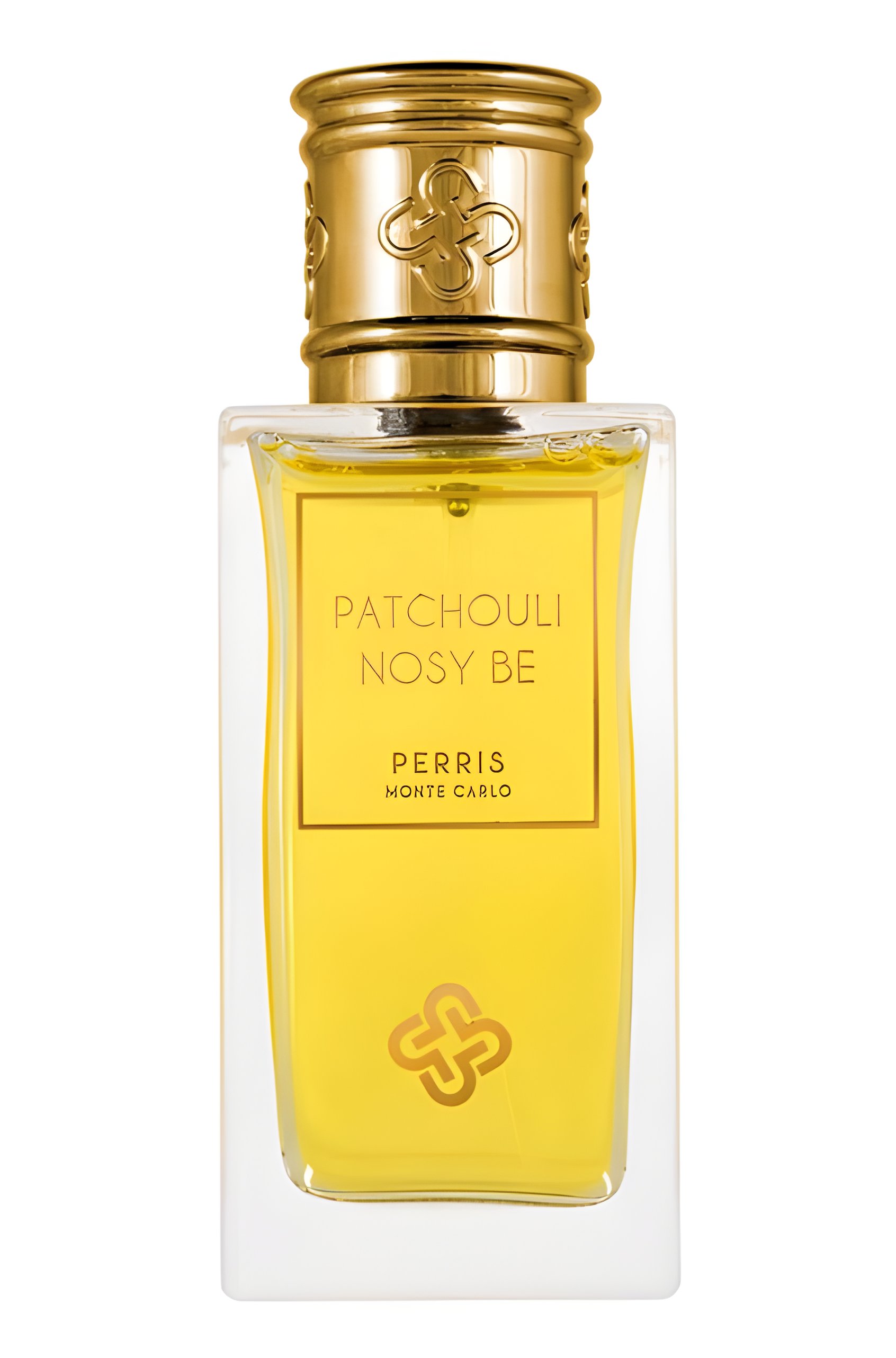 Picture of Patchouly Nosy Be Extrait fragrance