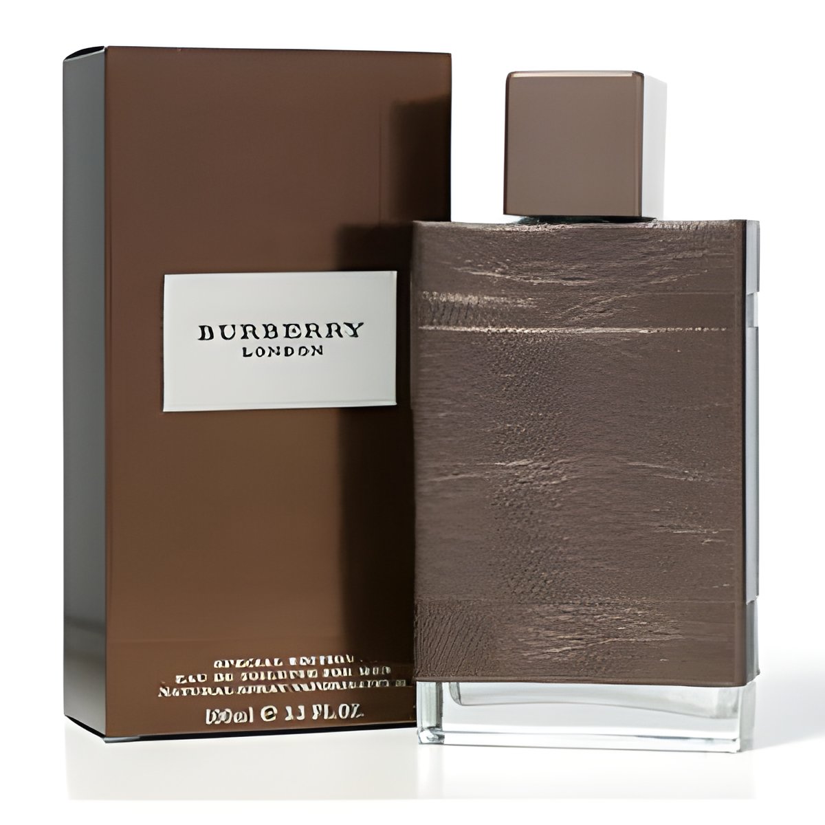 Picture of Burberry London Special Edition for Men fragrance