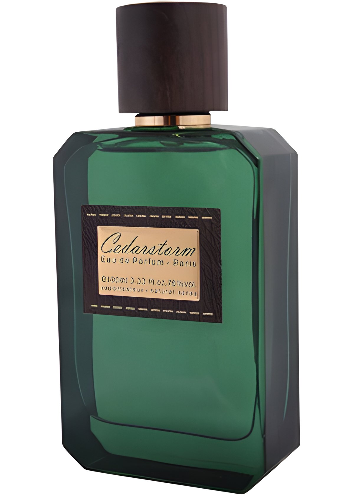 Picture of Cedarstorm fragrance