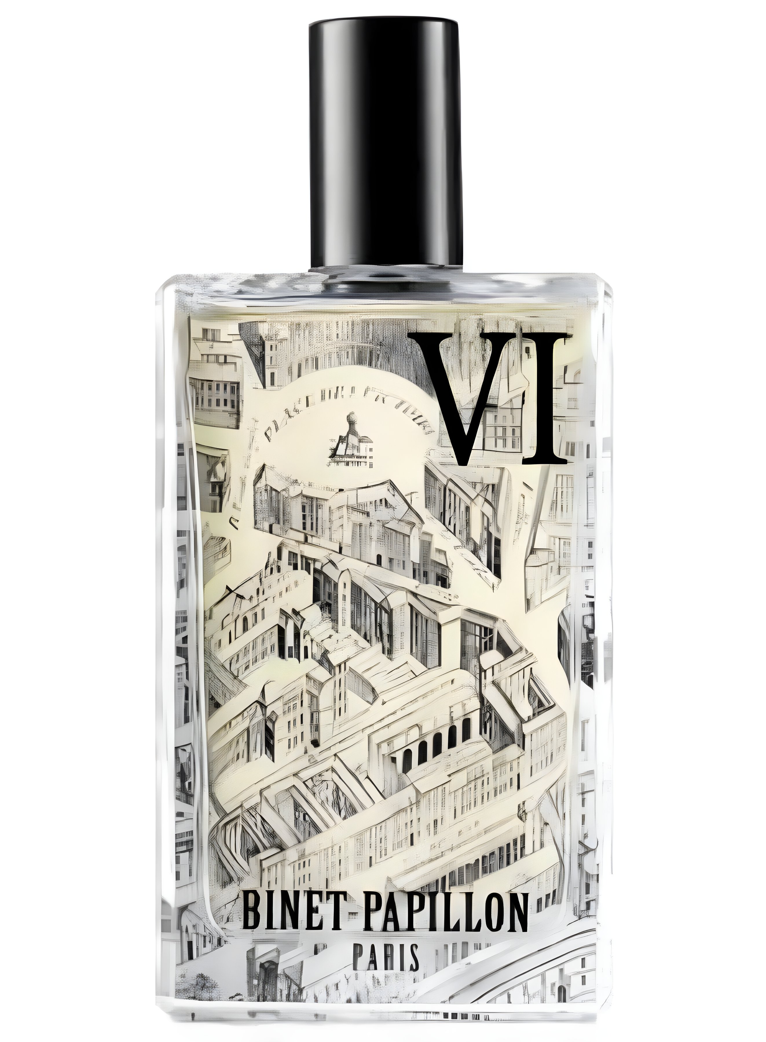 Picture of Patchouli P VI Sur Rendez-Vous fragrance