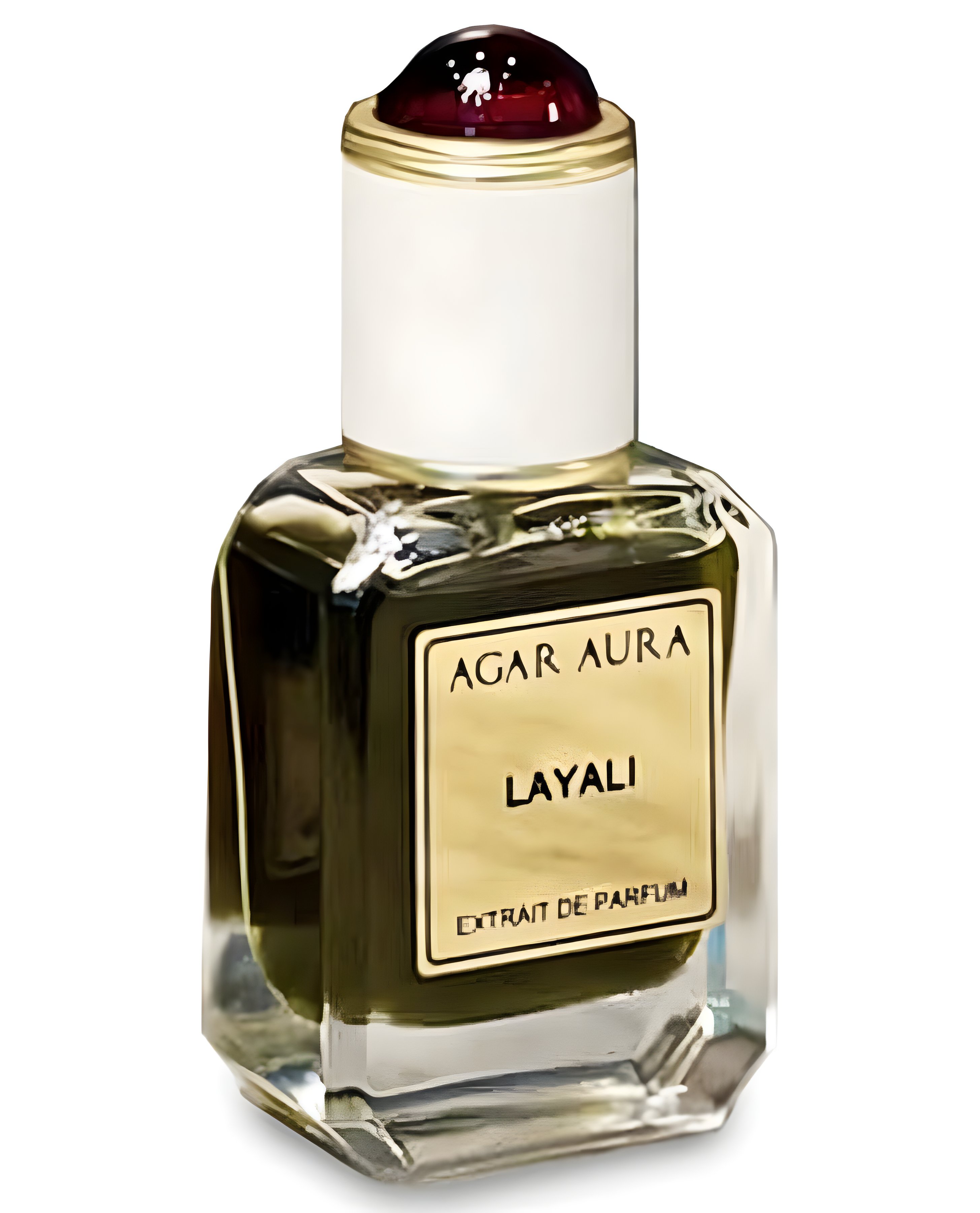 Picture of Layali fragrance