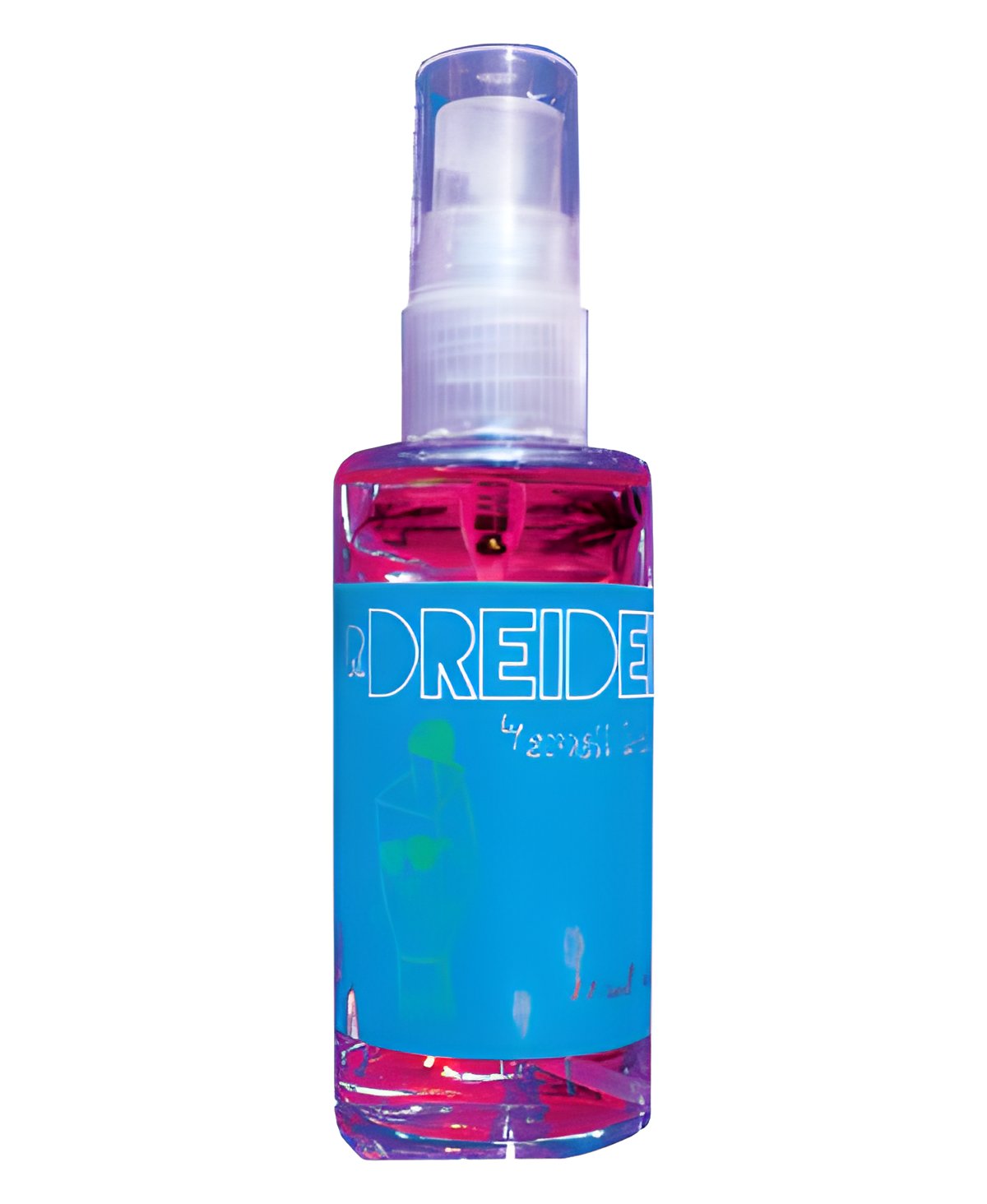 Picture of Dr. Dreidel fragrance