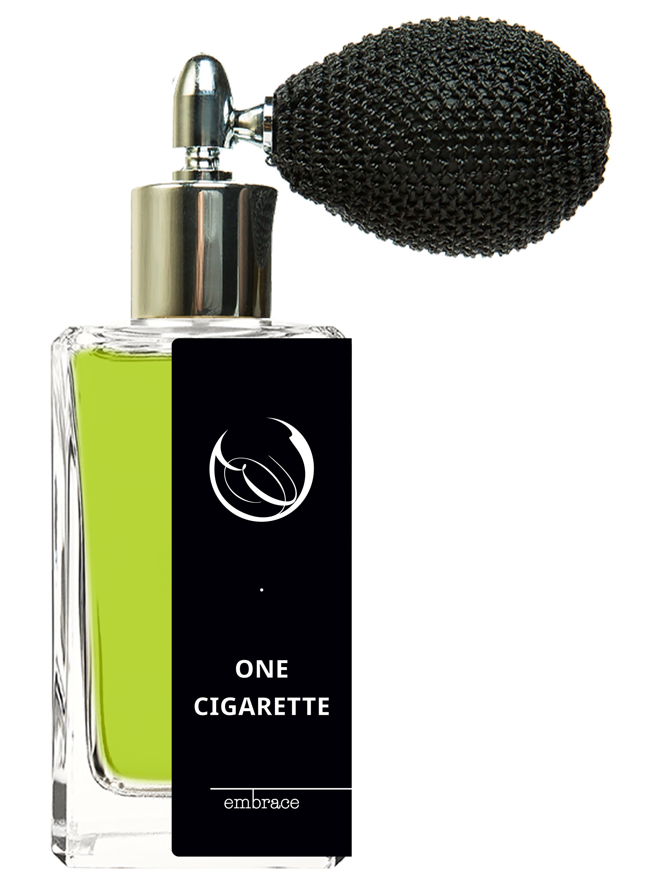 Picture of One Cigarette fragrance