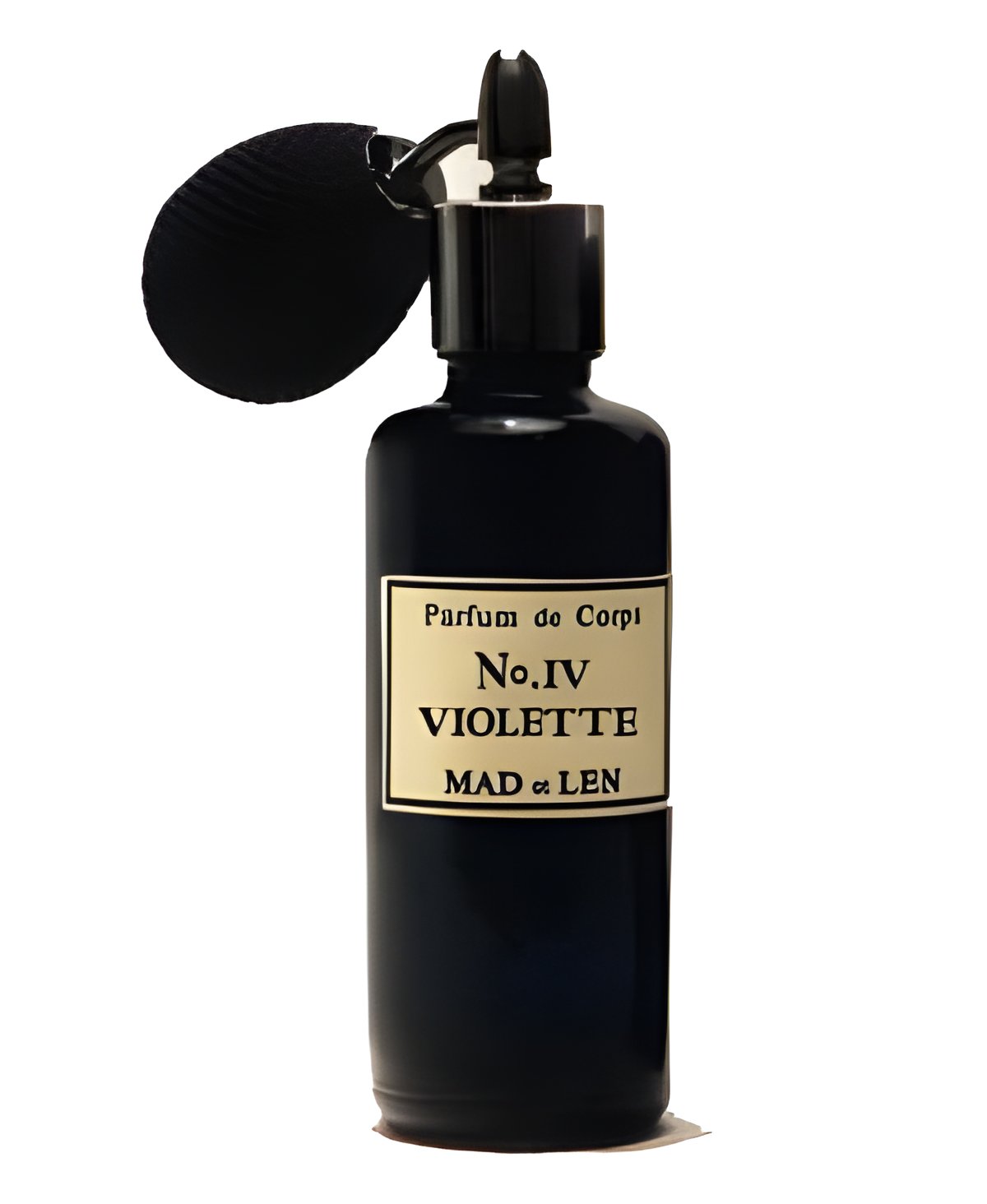 Picture of No. IV Violette fragrance