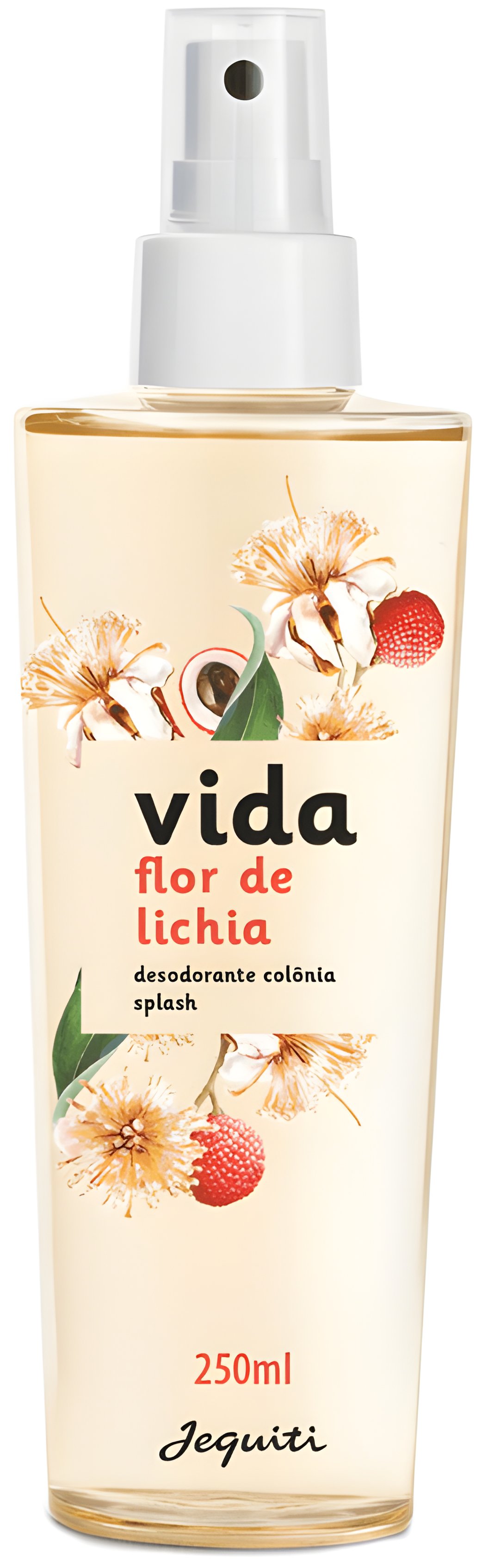 Picture of Vida Flor de Lichia fragrance