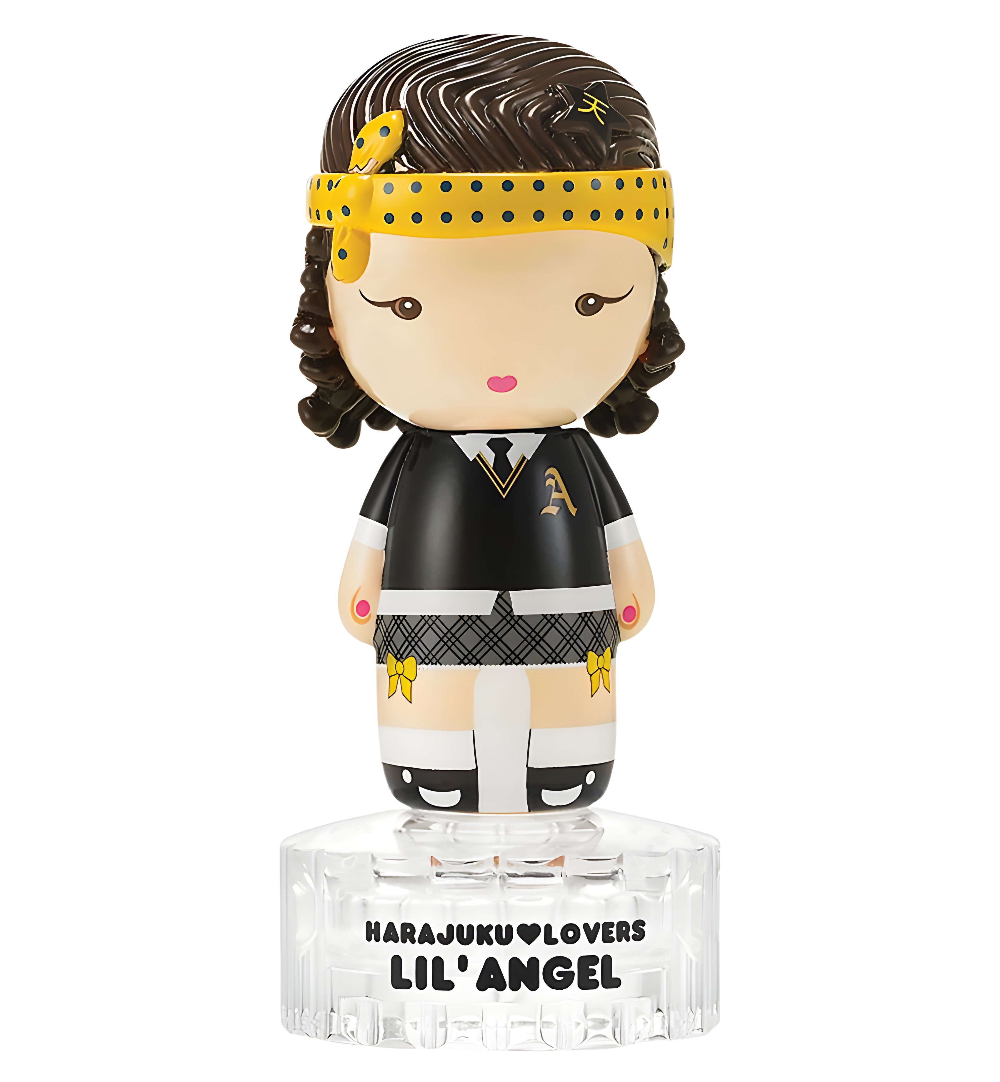 Picture of Harajuku Lovers Lil' Angel fragrance