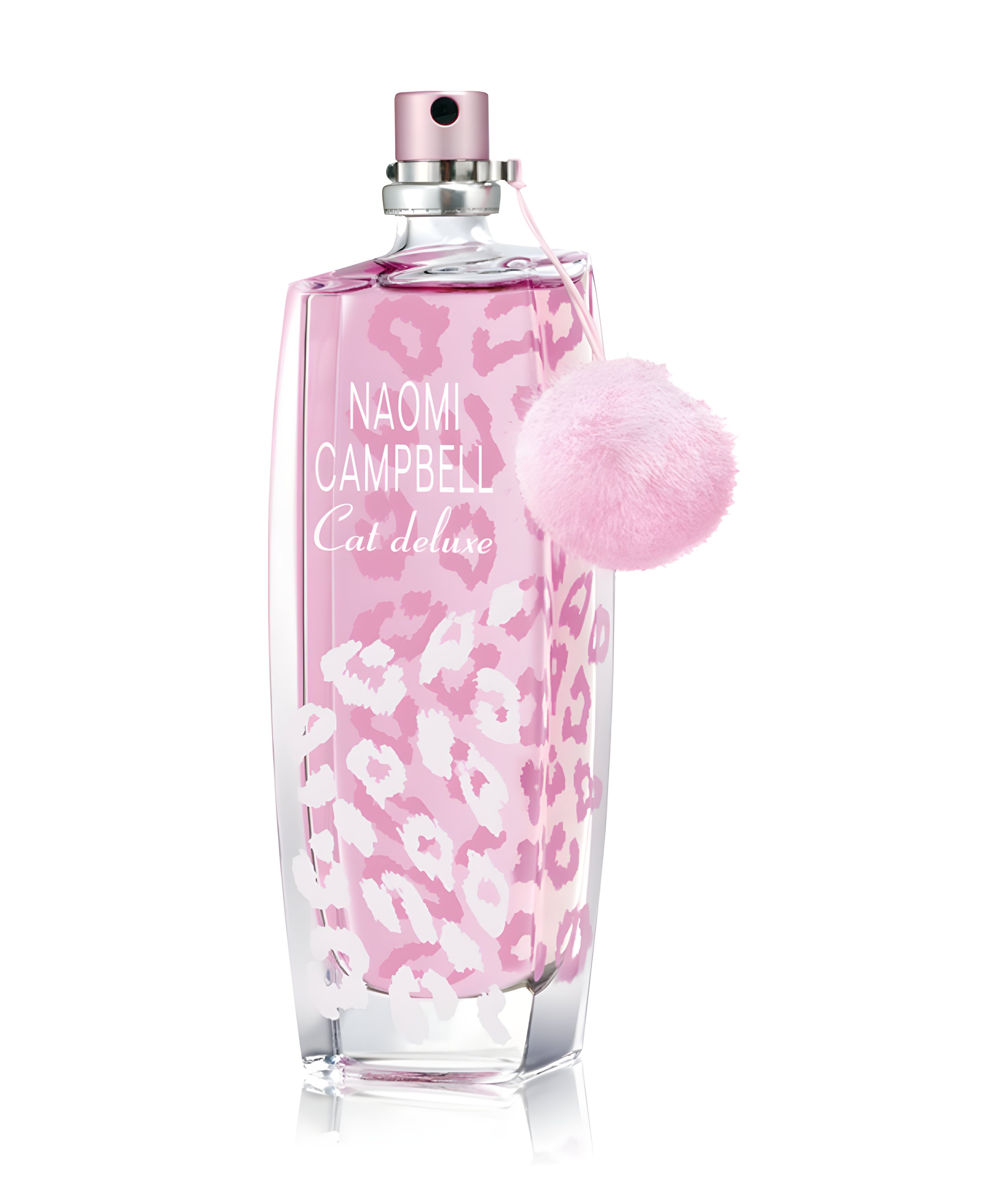 Picture of Cat Deluxe fragrance