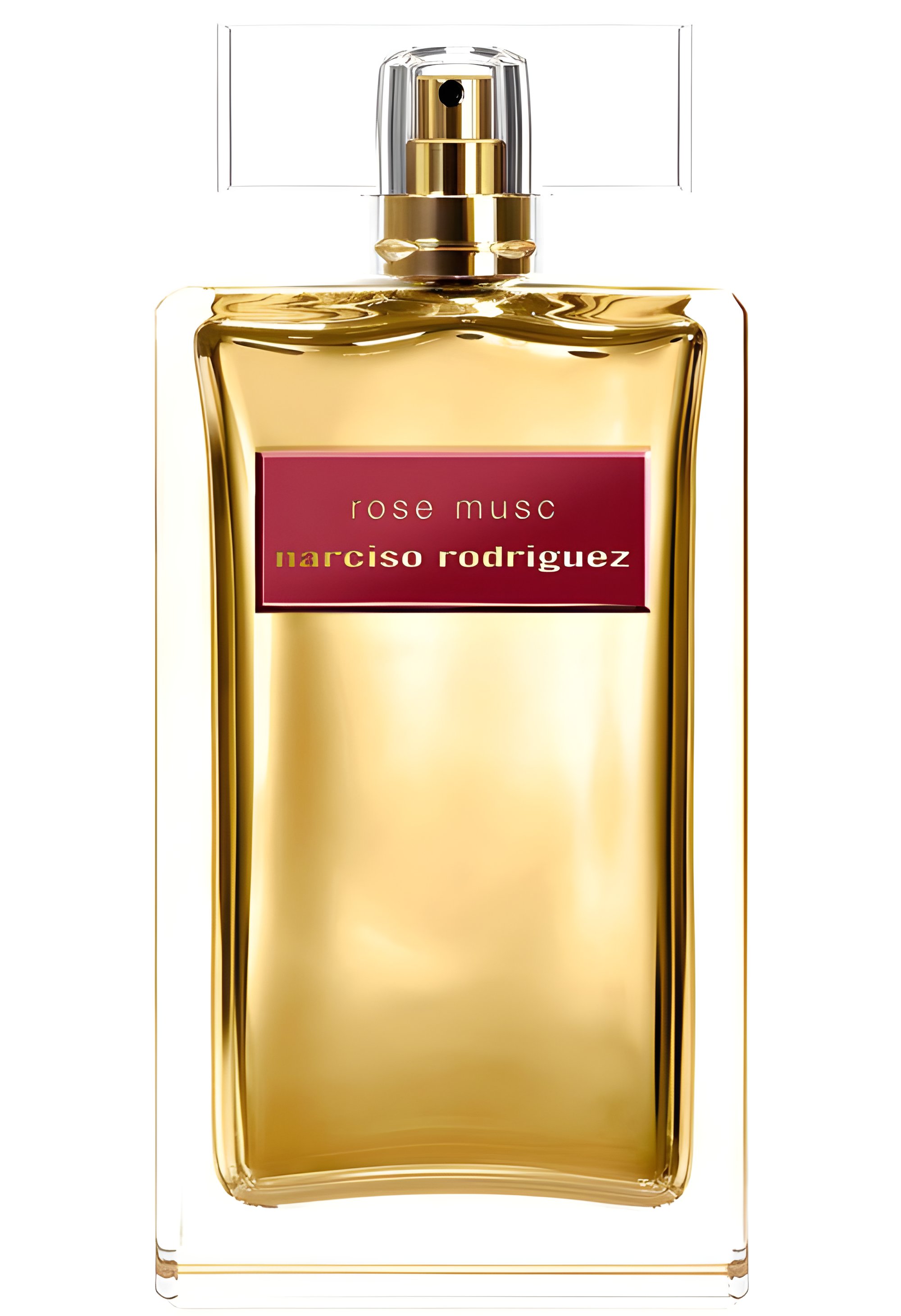 Picture of Rose Musc fragrance