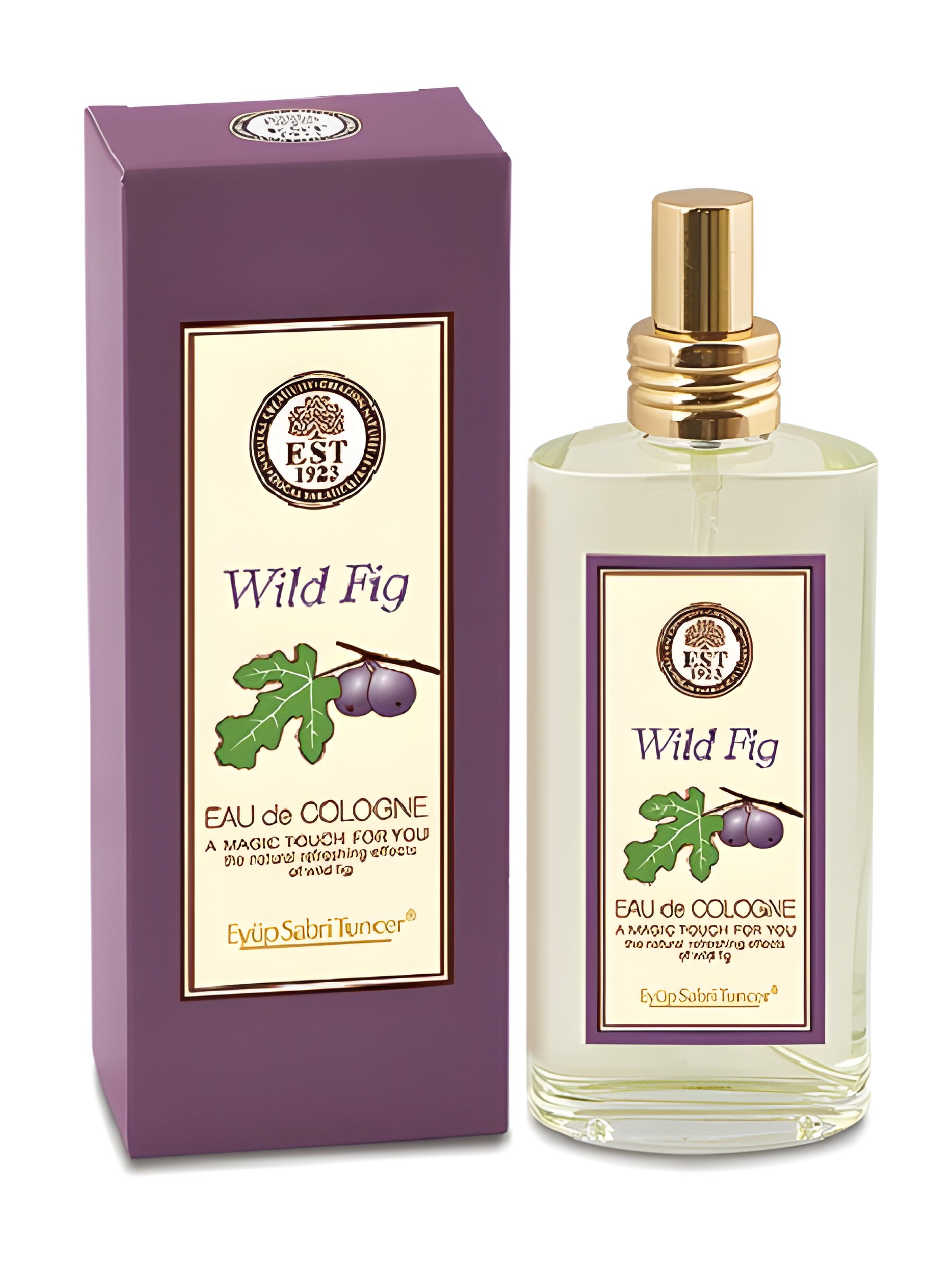 Picture of Wild Fig fragrance