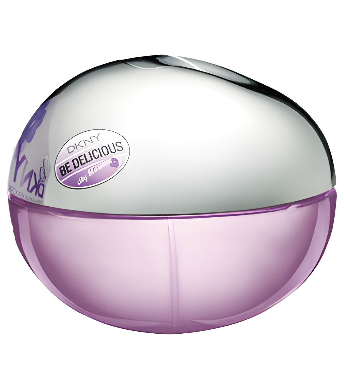 Picture of DKNY Be Delicious City Blossom Urban Violet fragrance