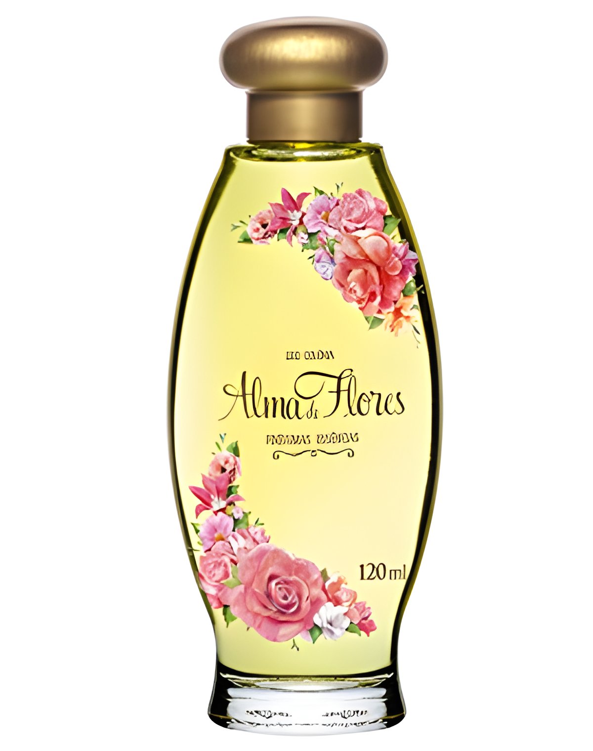 Picture of Alma de Flores Clássico fragrance