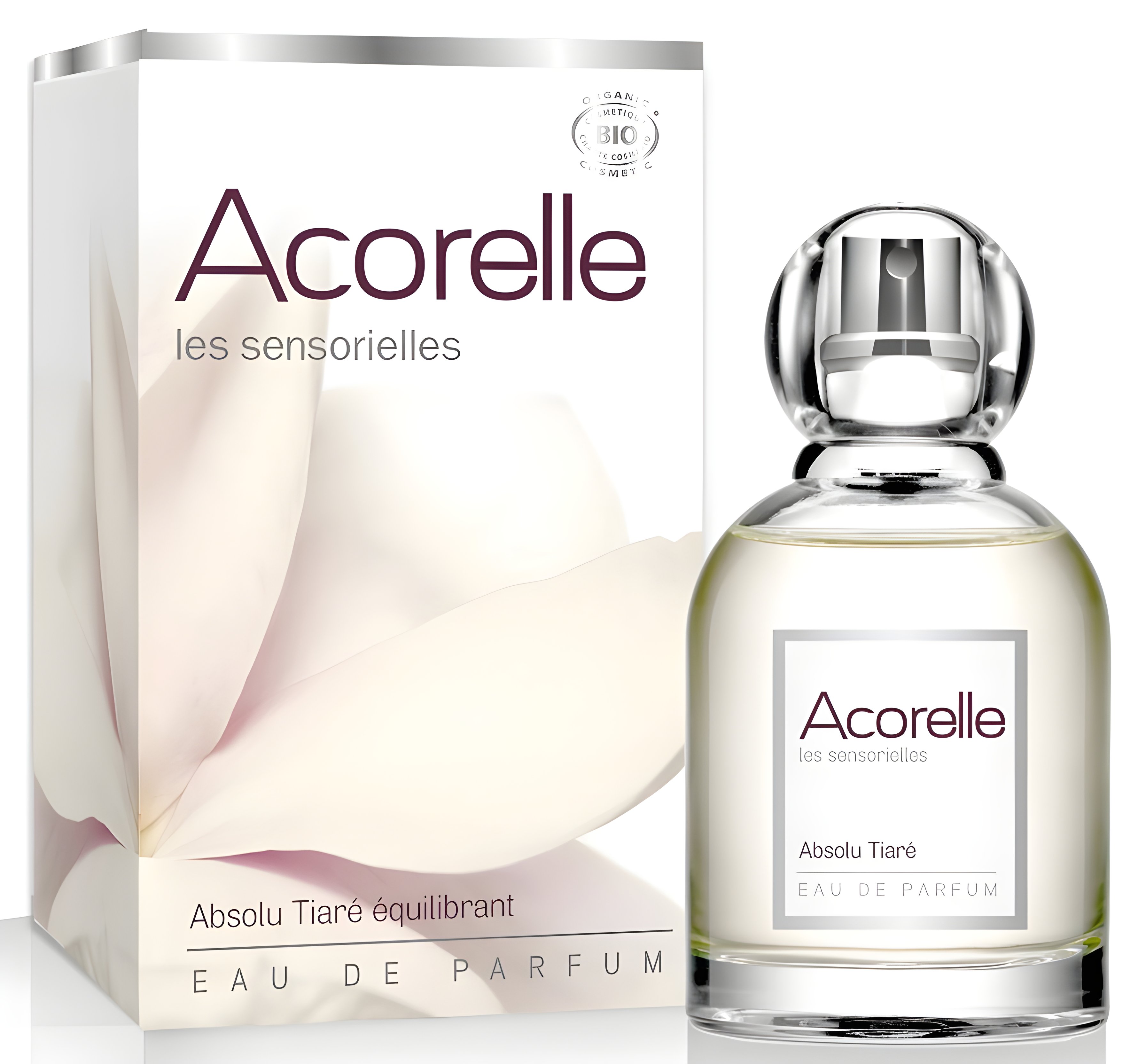 Picture of Absolu Tiaré fragrance