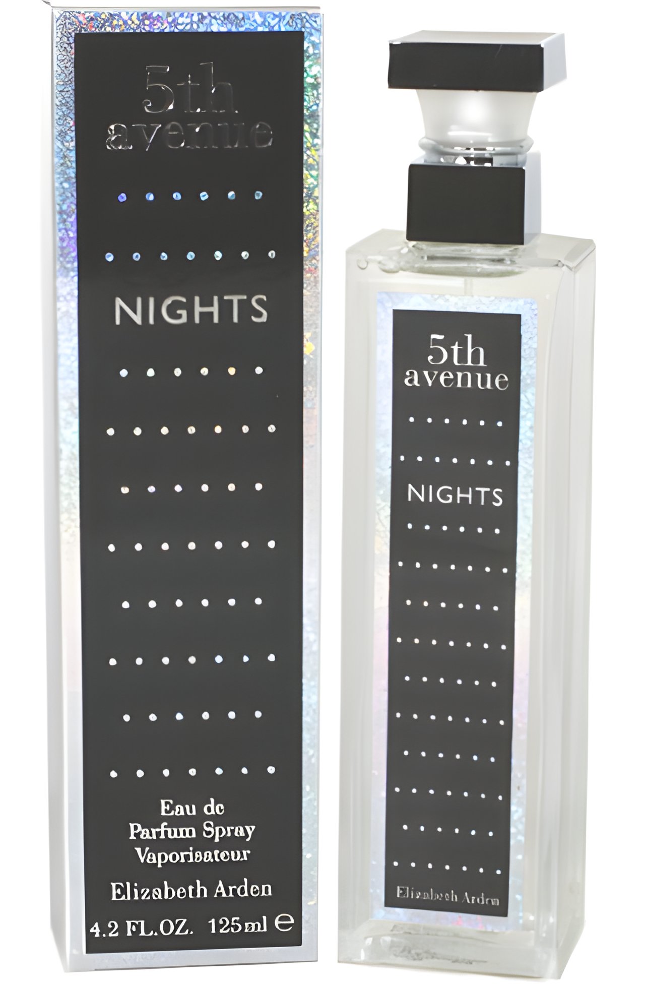 Picture of 5th Avenue Nights fragrance