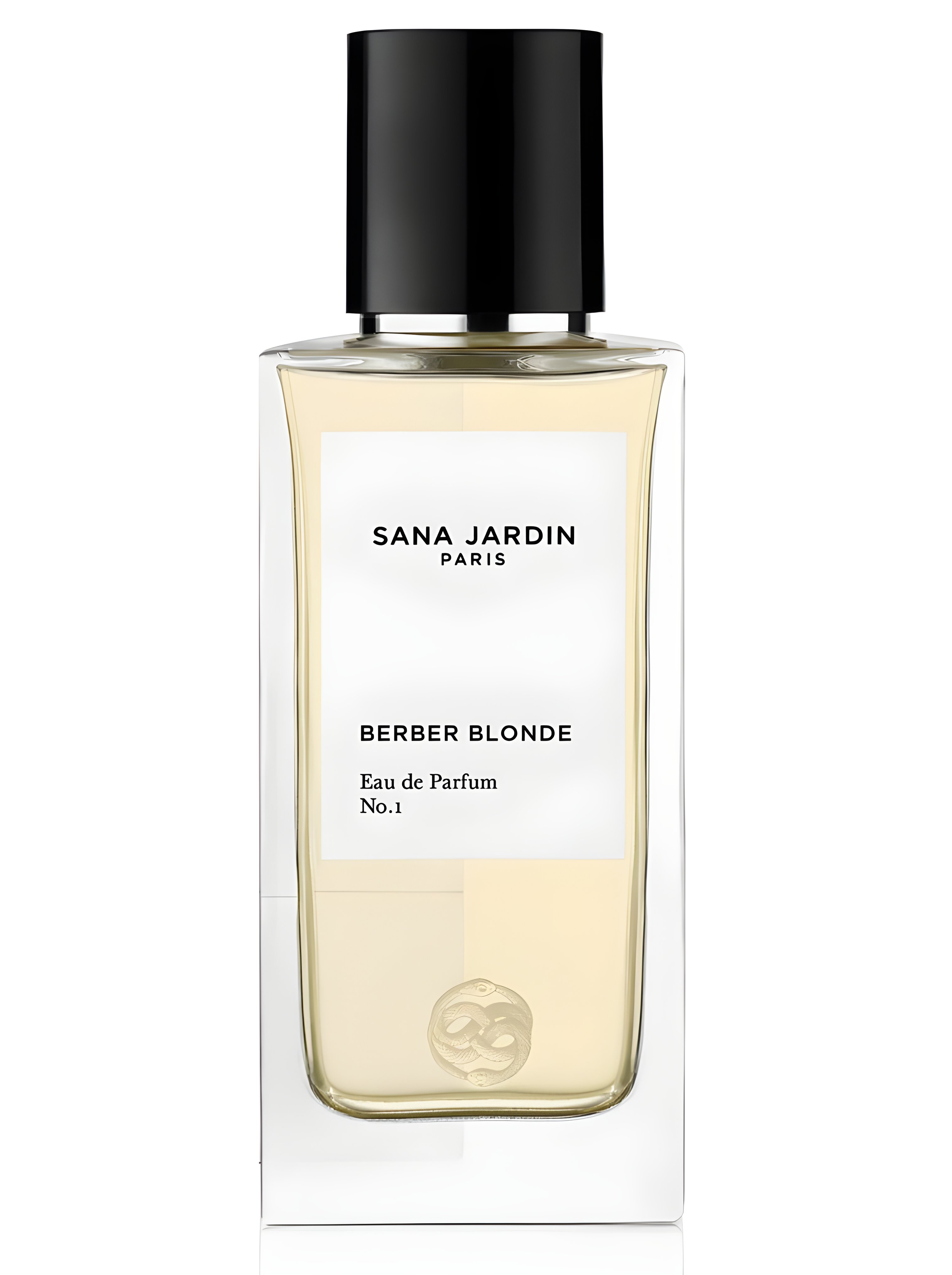 Picture of Berber Blonde fragrance