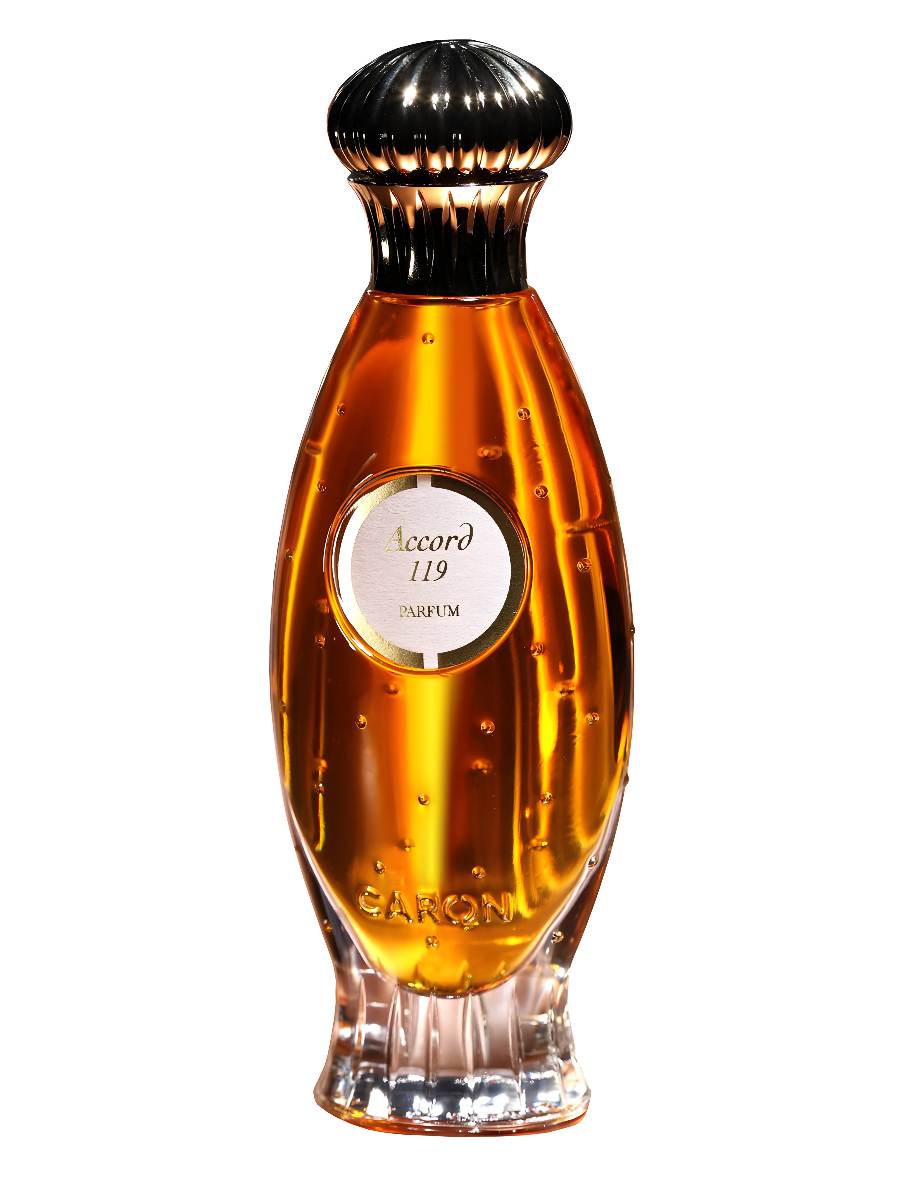 Picture of Accord 119 fragrance