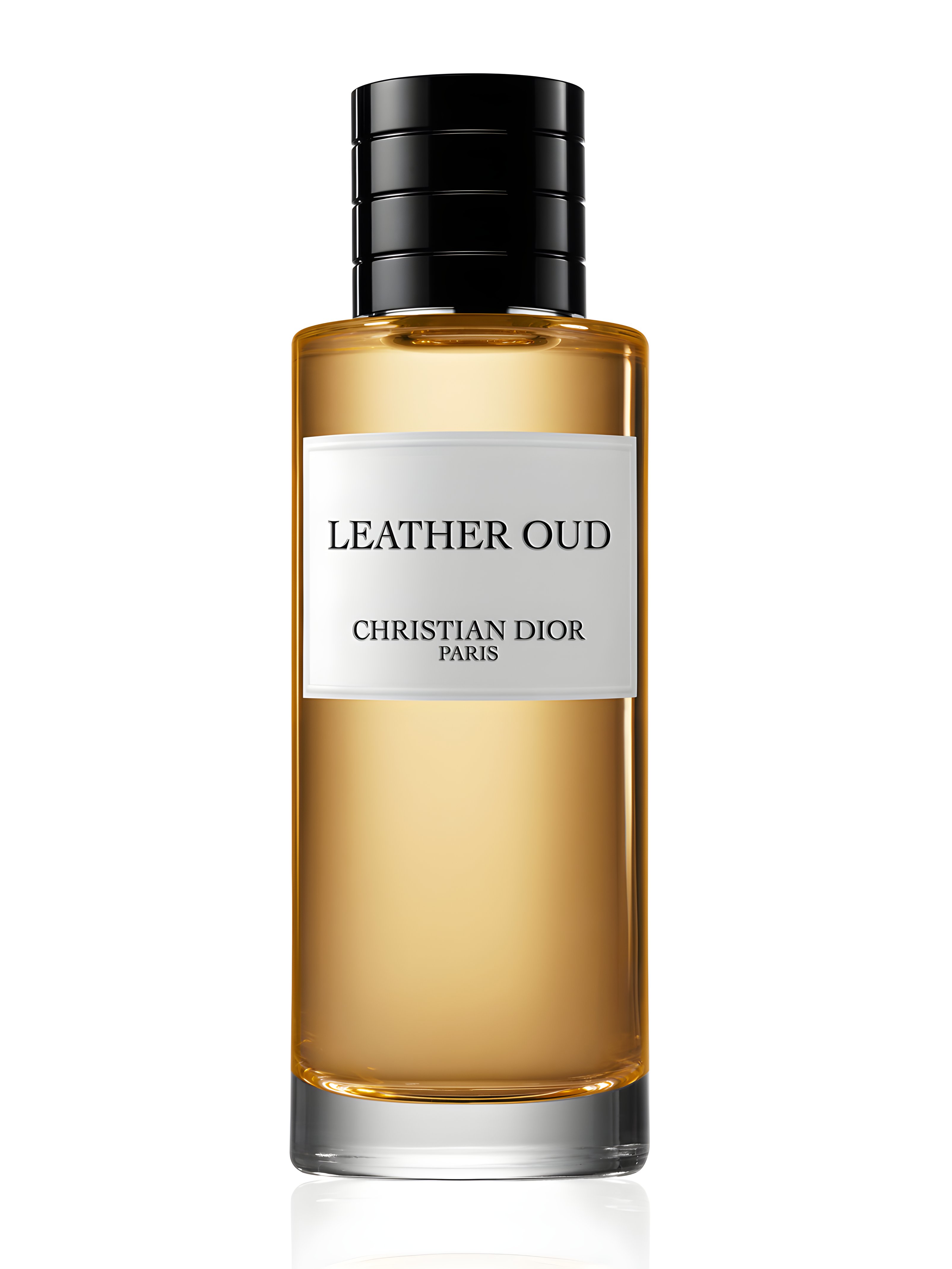 Picture of La Collection Couturier Parfumeur Leather Oud fragrance