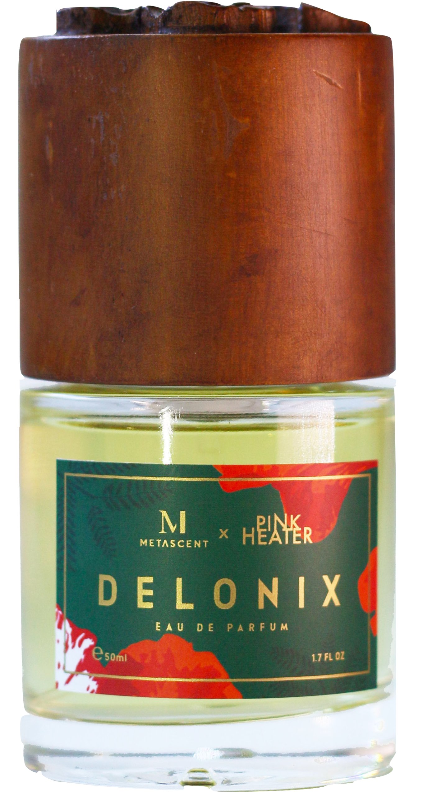 Picture of Delonix fragrance