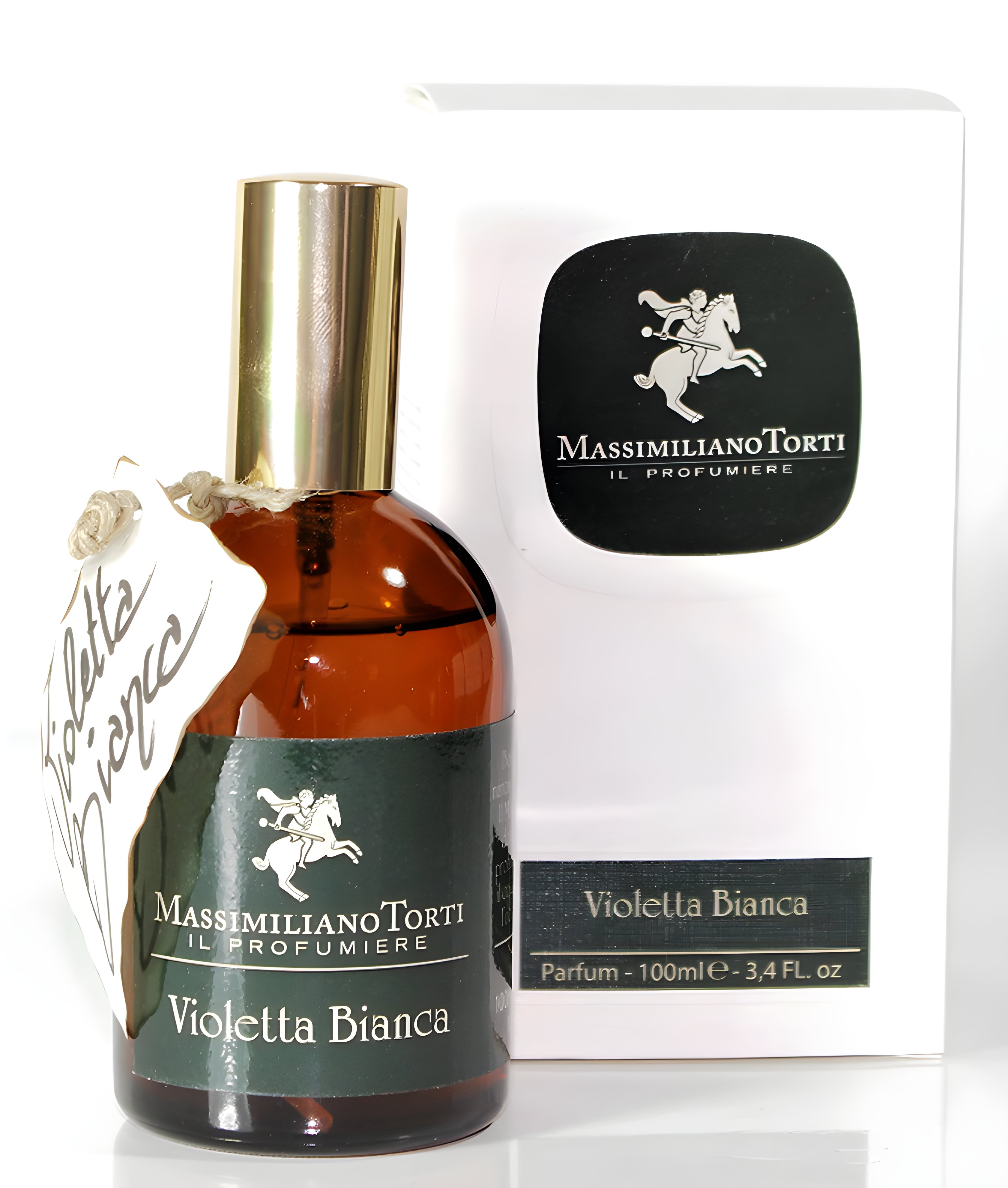 Picture of Violetta Bianca fragrance