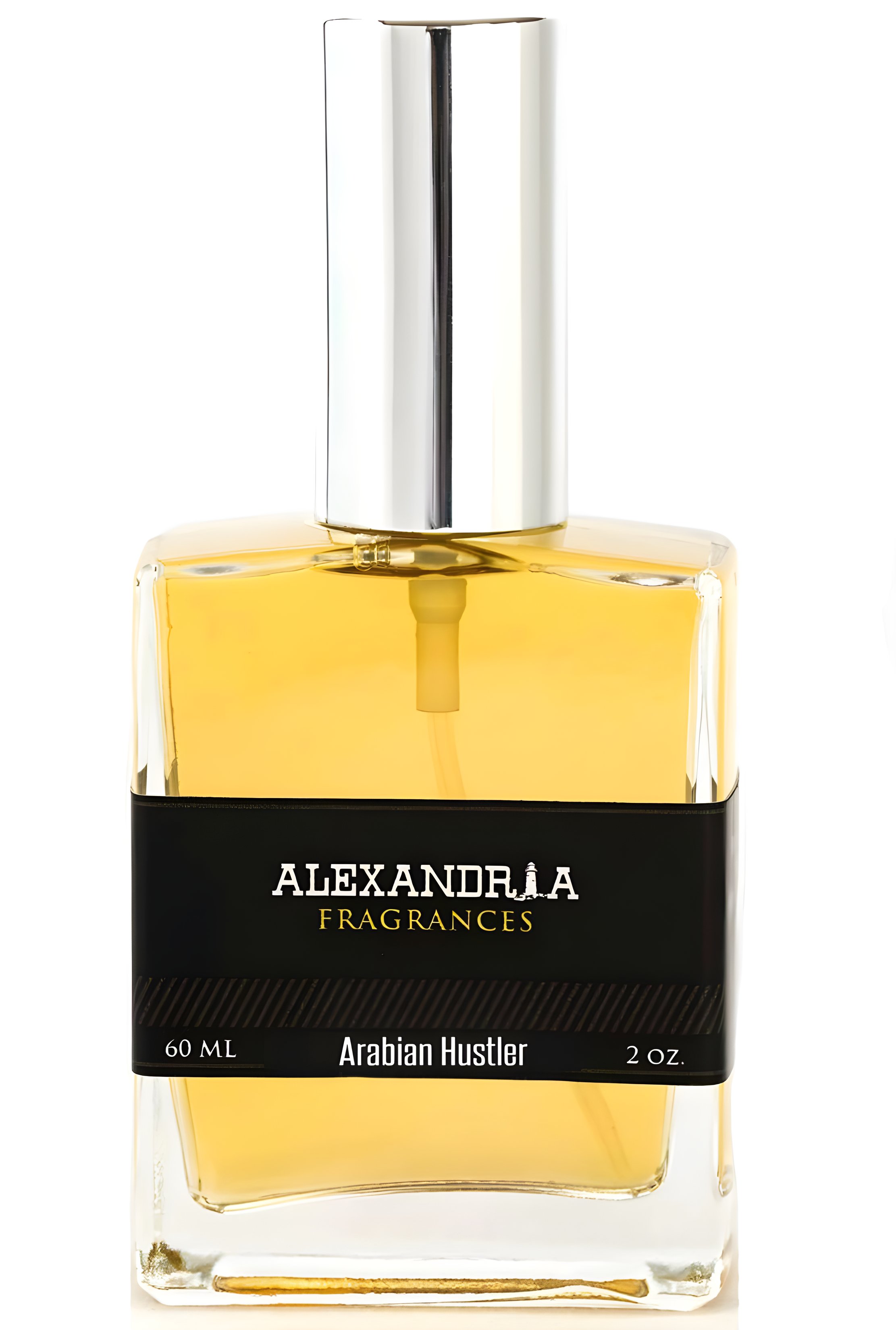 Picture of Arabian Hustler fragrance