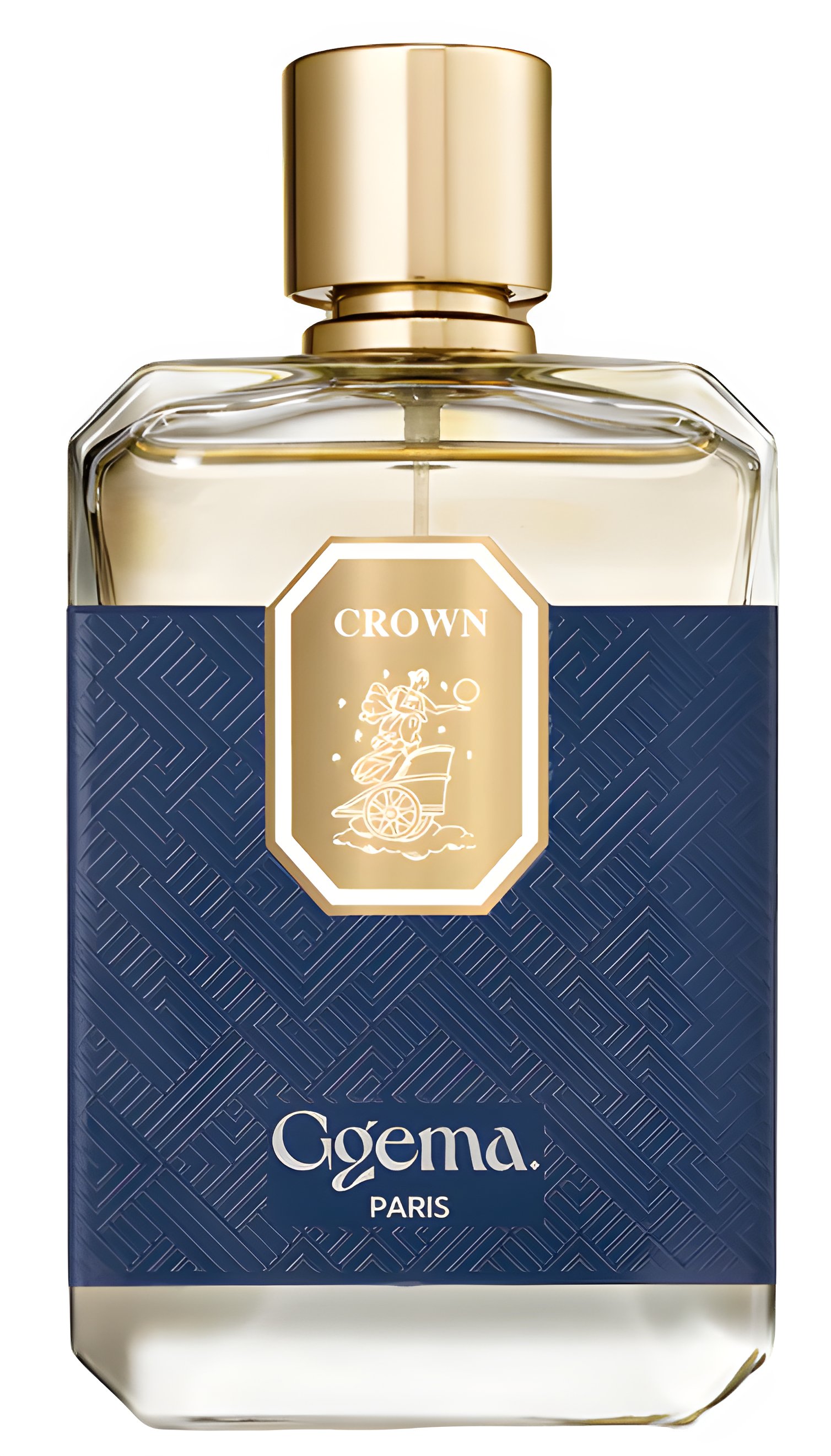 Picture of Crown fragrance