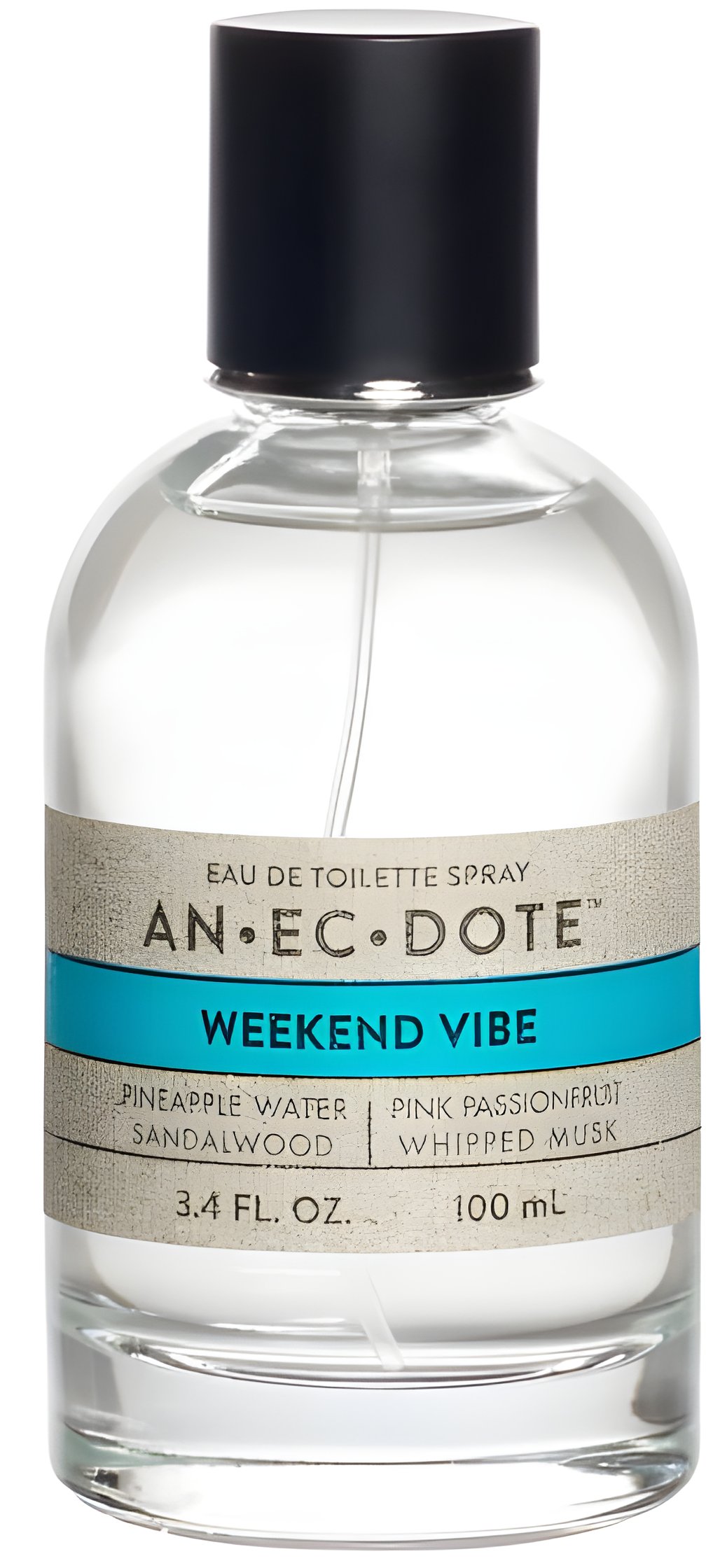 Picture of Weekend Vibe fragrance