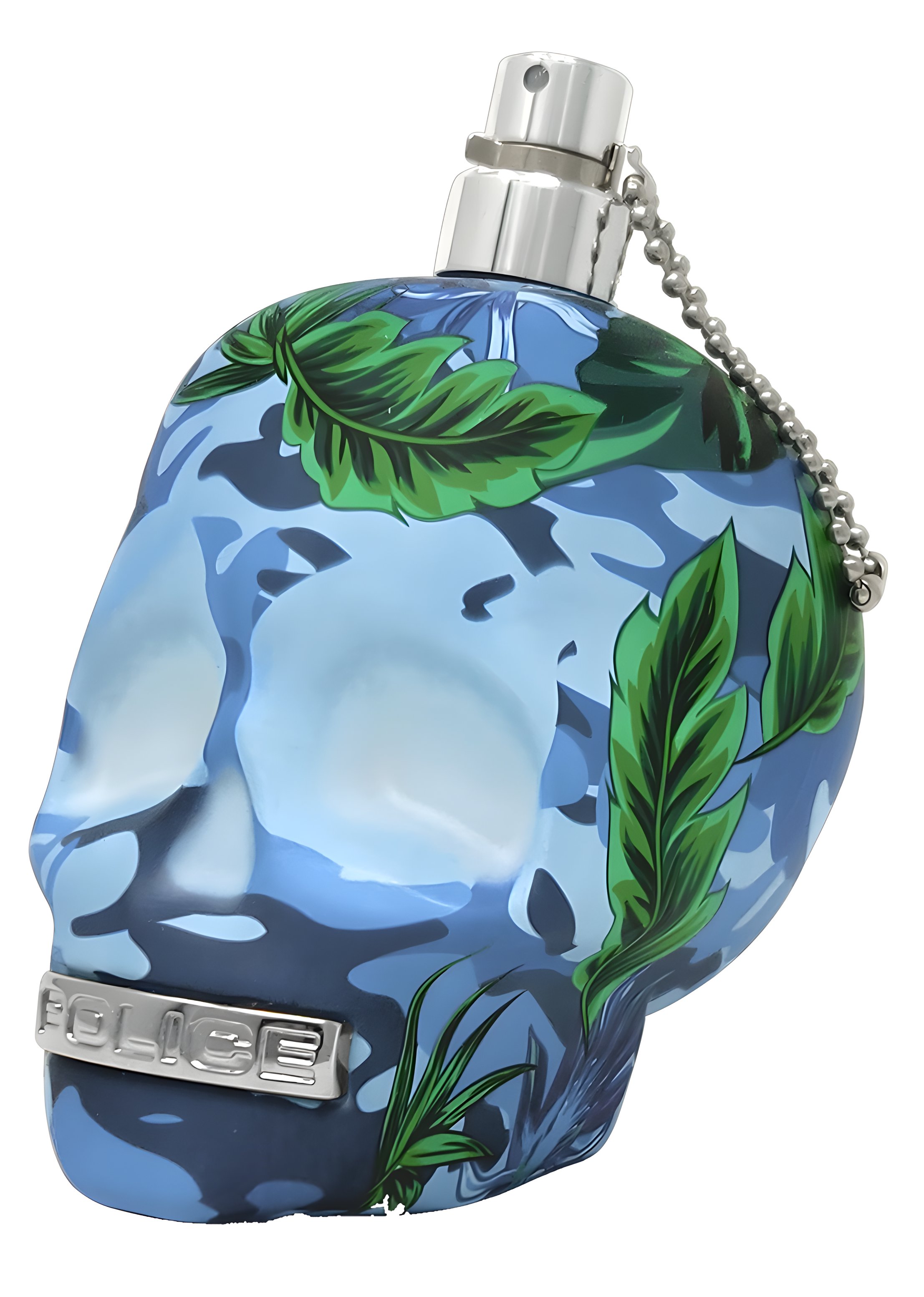 Picture of To Be Exotic Jungle for Man fragrance