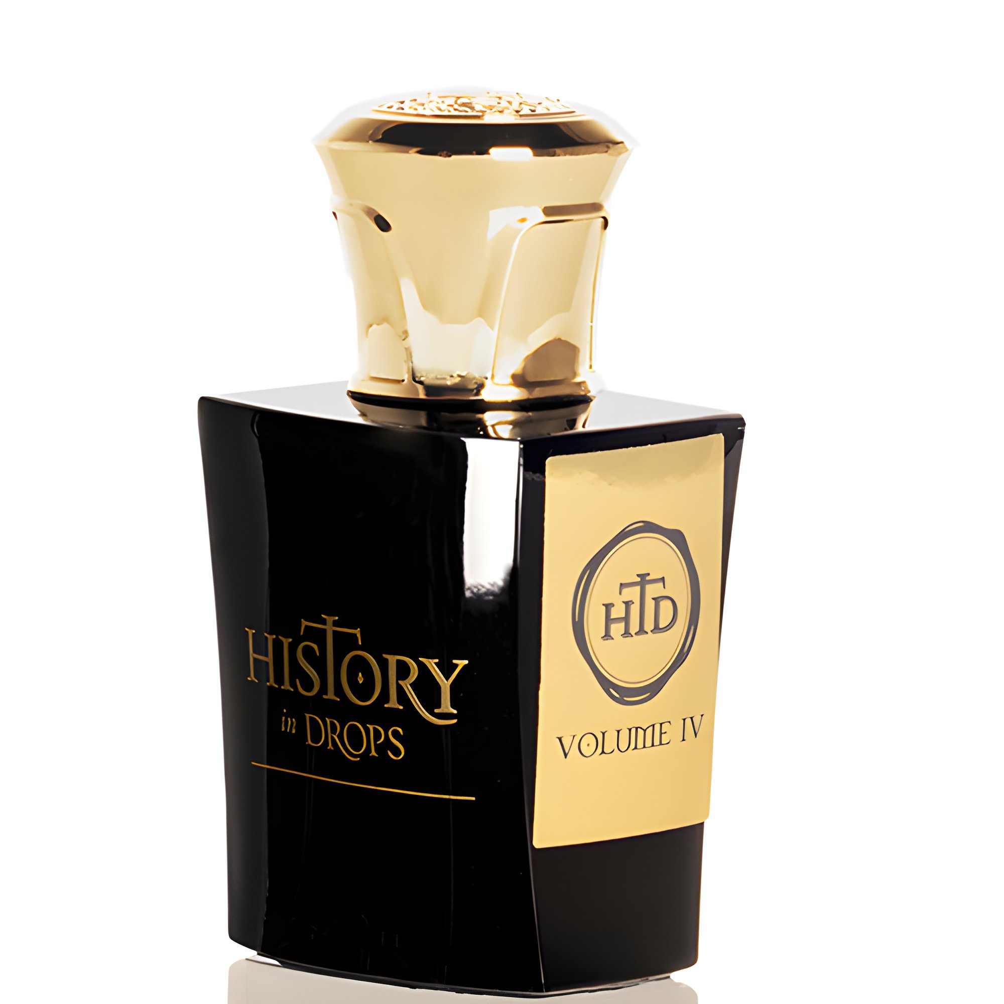 Picture of History in Drops Volume IV fragrance