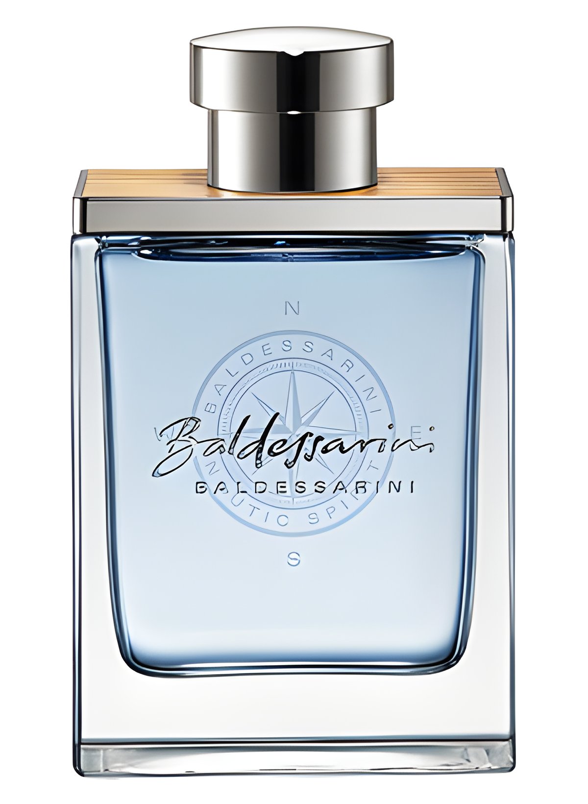 Picture of Baldessarini Nautic Spirit fragrance