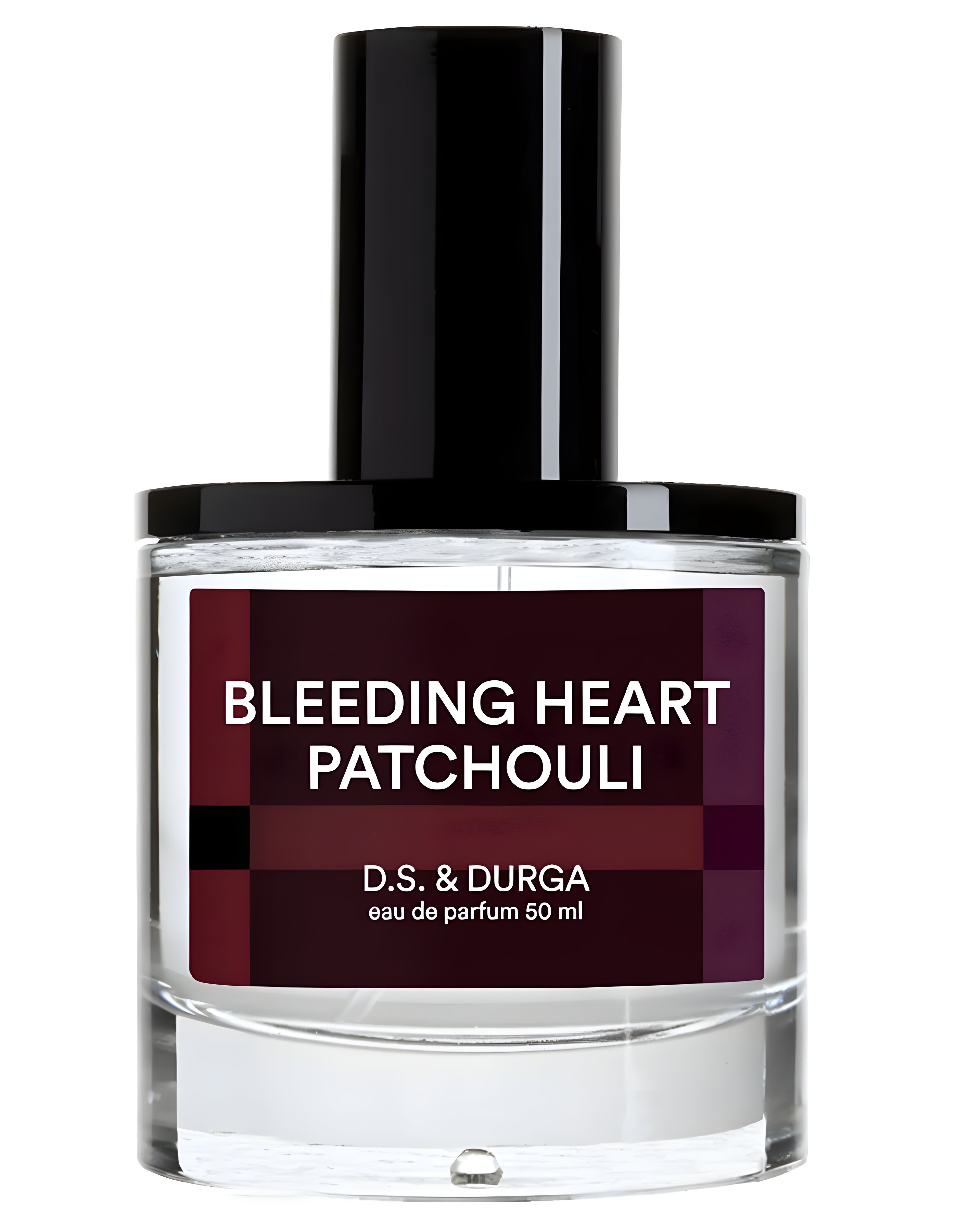 Picture of Bleeding Heart Patchouli fragrance