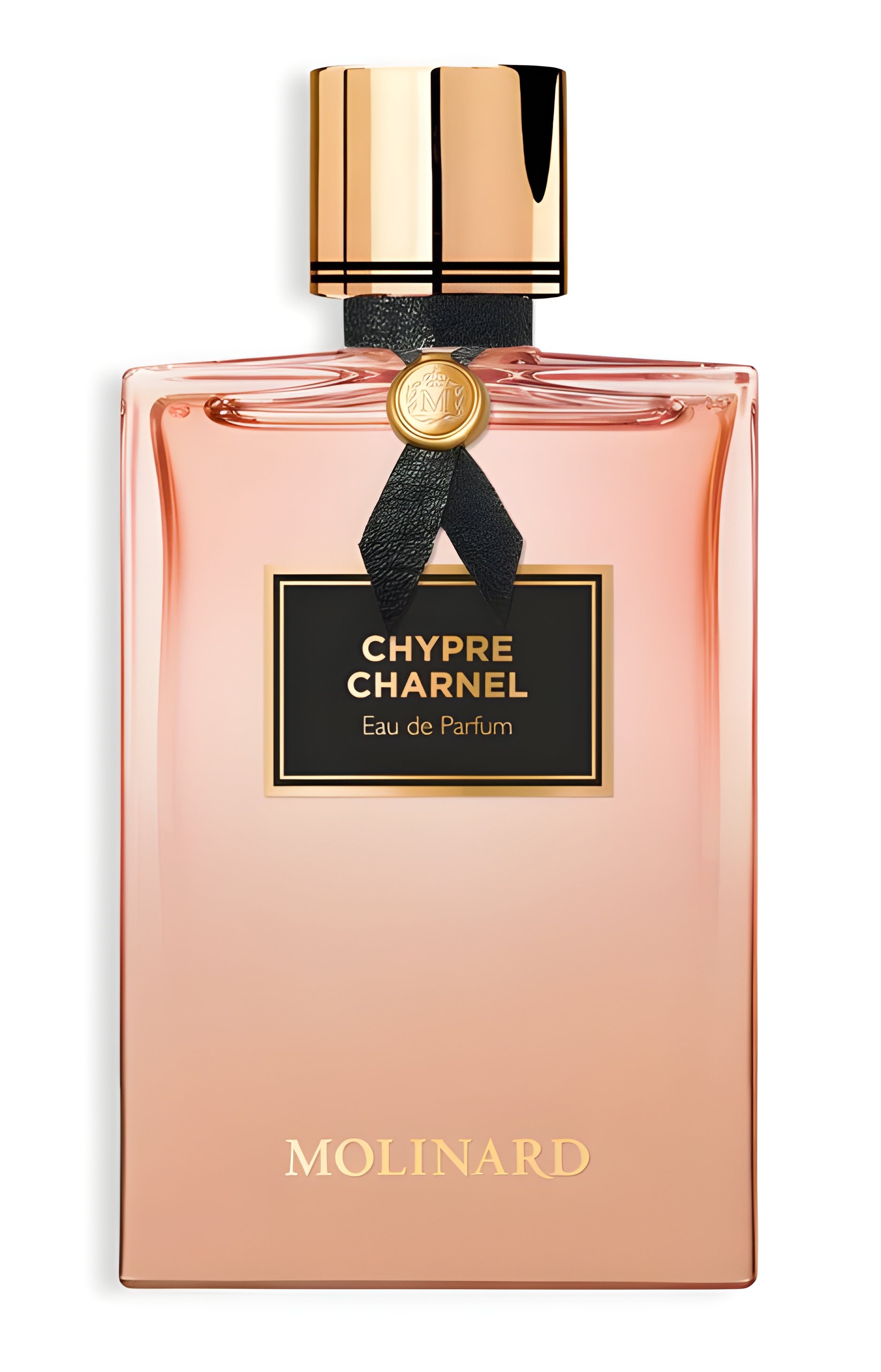 Picture of Chypre Charnel fragrance