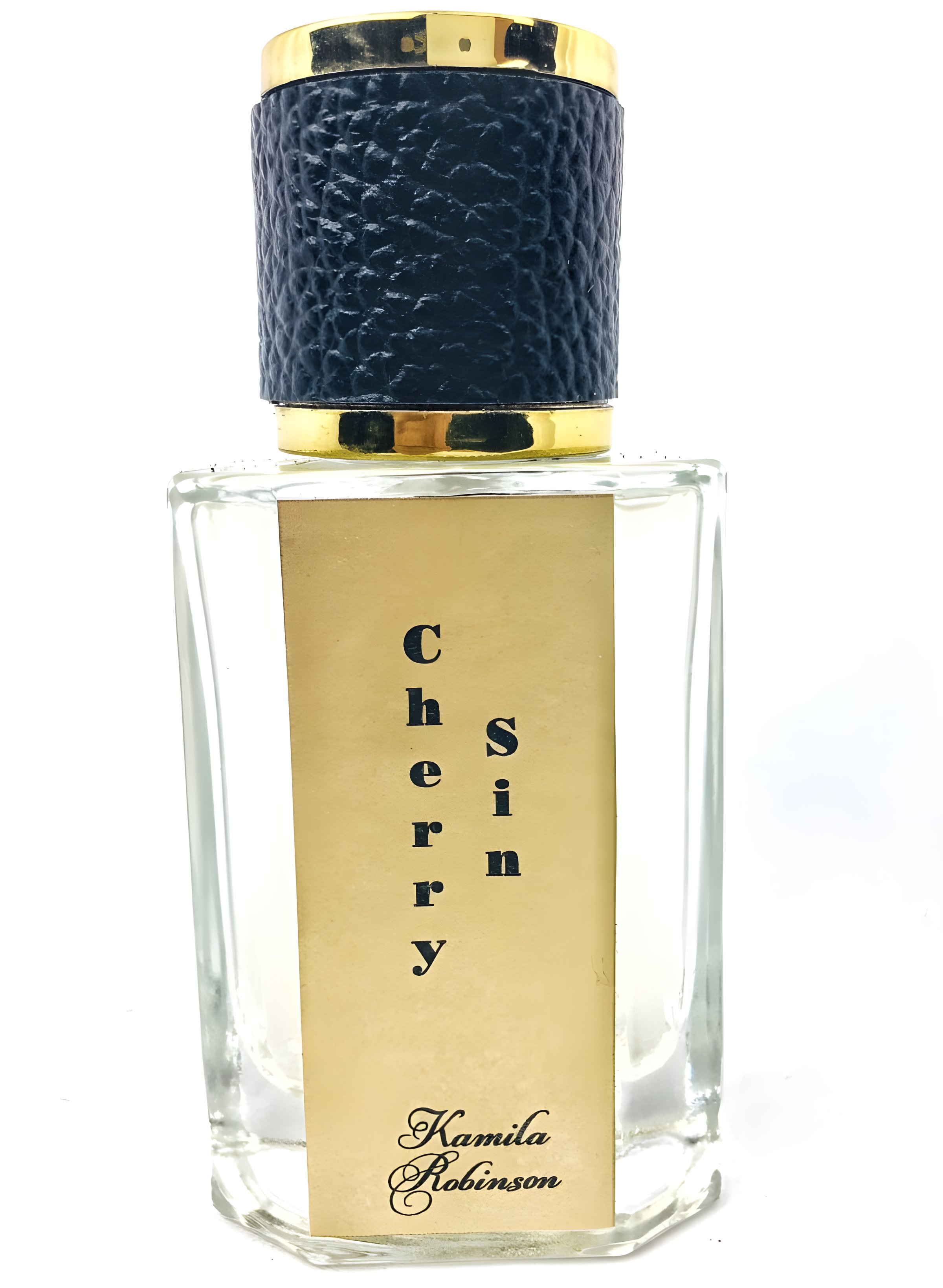 Picture of Sin Cherry fragrance