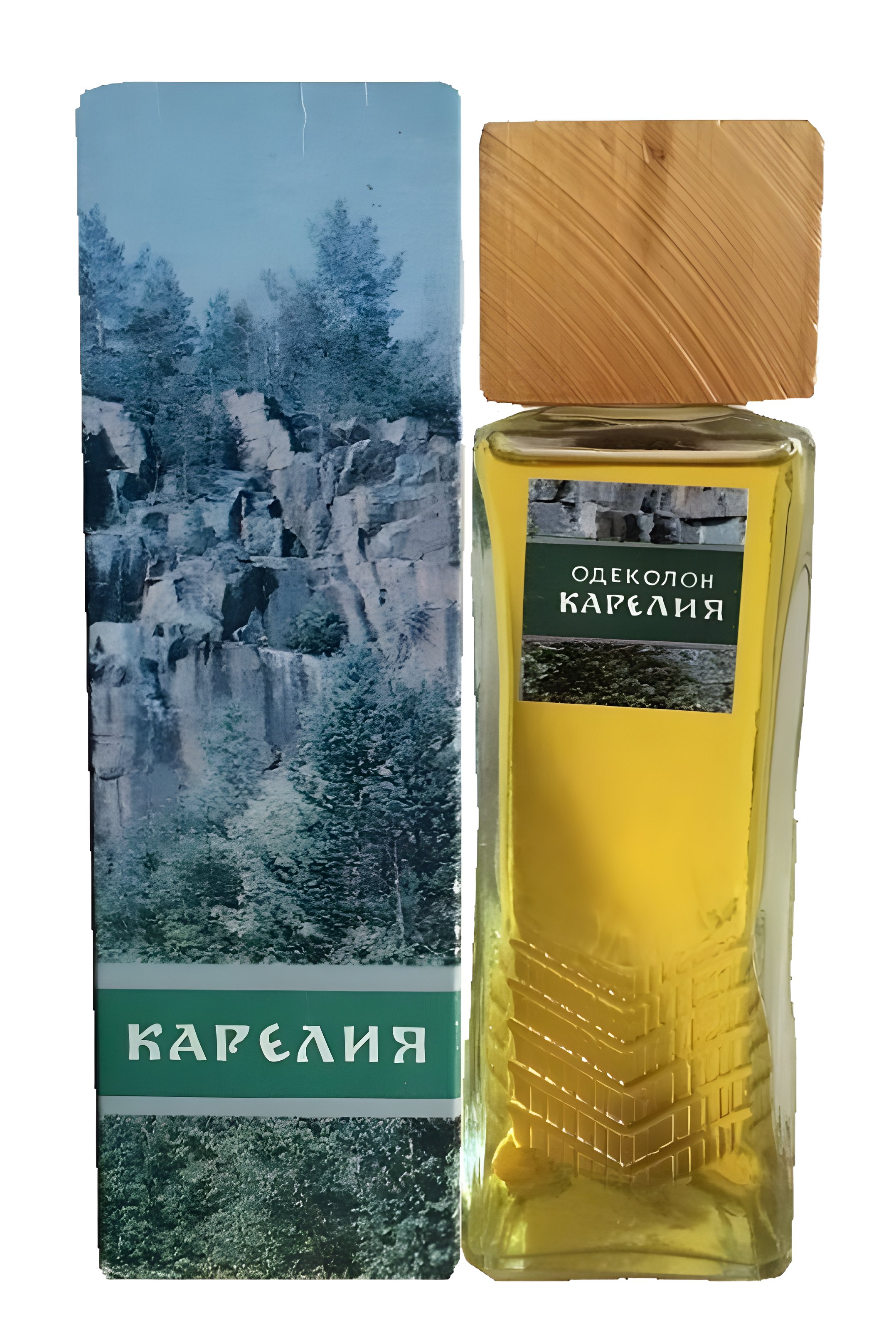 Picture of Карелия Одеколон fragrance