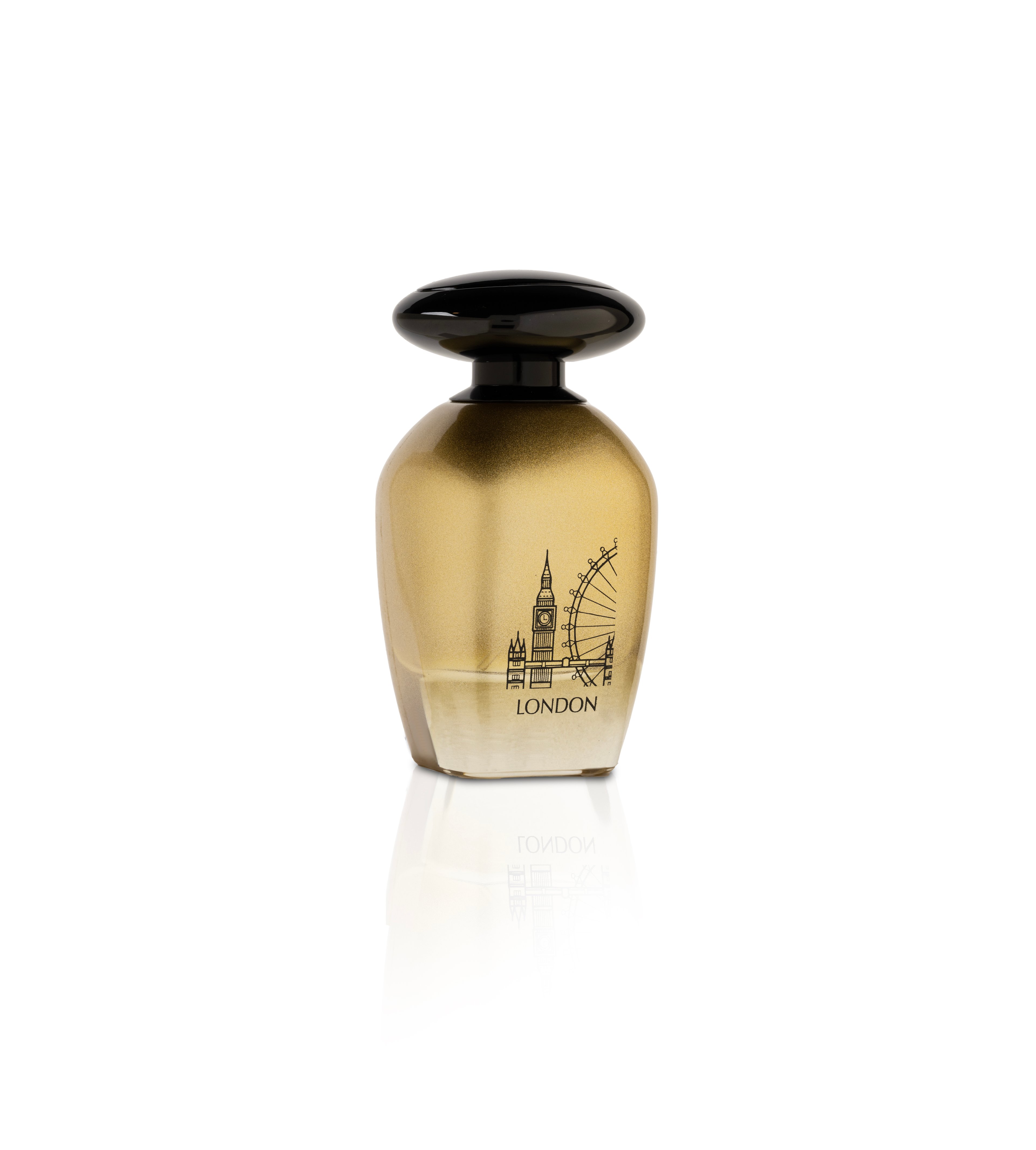 Picture of Night de Paris London fragrance