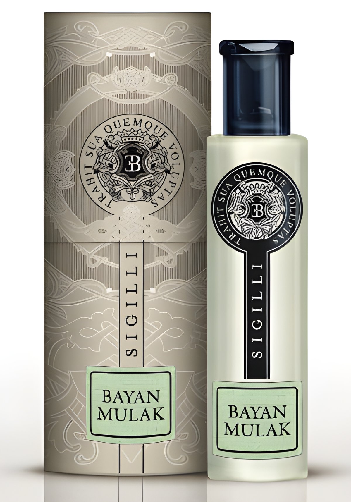 Picture of Bayan Mulak fragrance