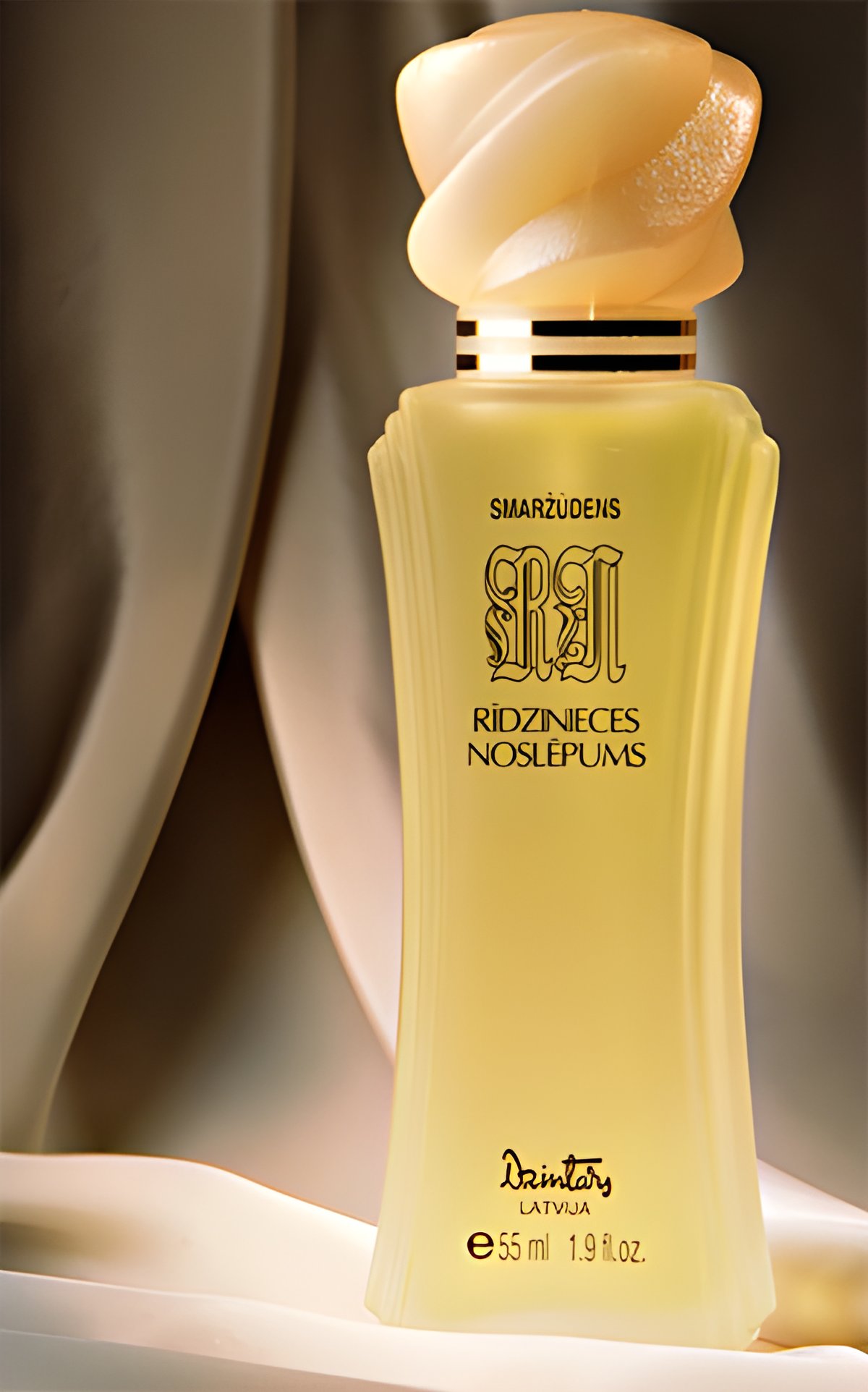 Picture of Rīdzinieces Noslēpums (Тайна Рижанки) fragrance