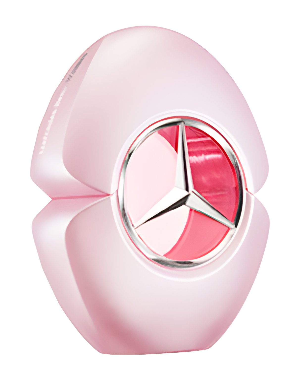 Picture of Mercedes-Benz Woman Eau de Toilette fragrance