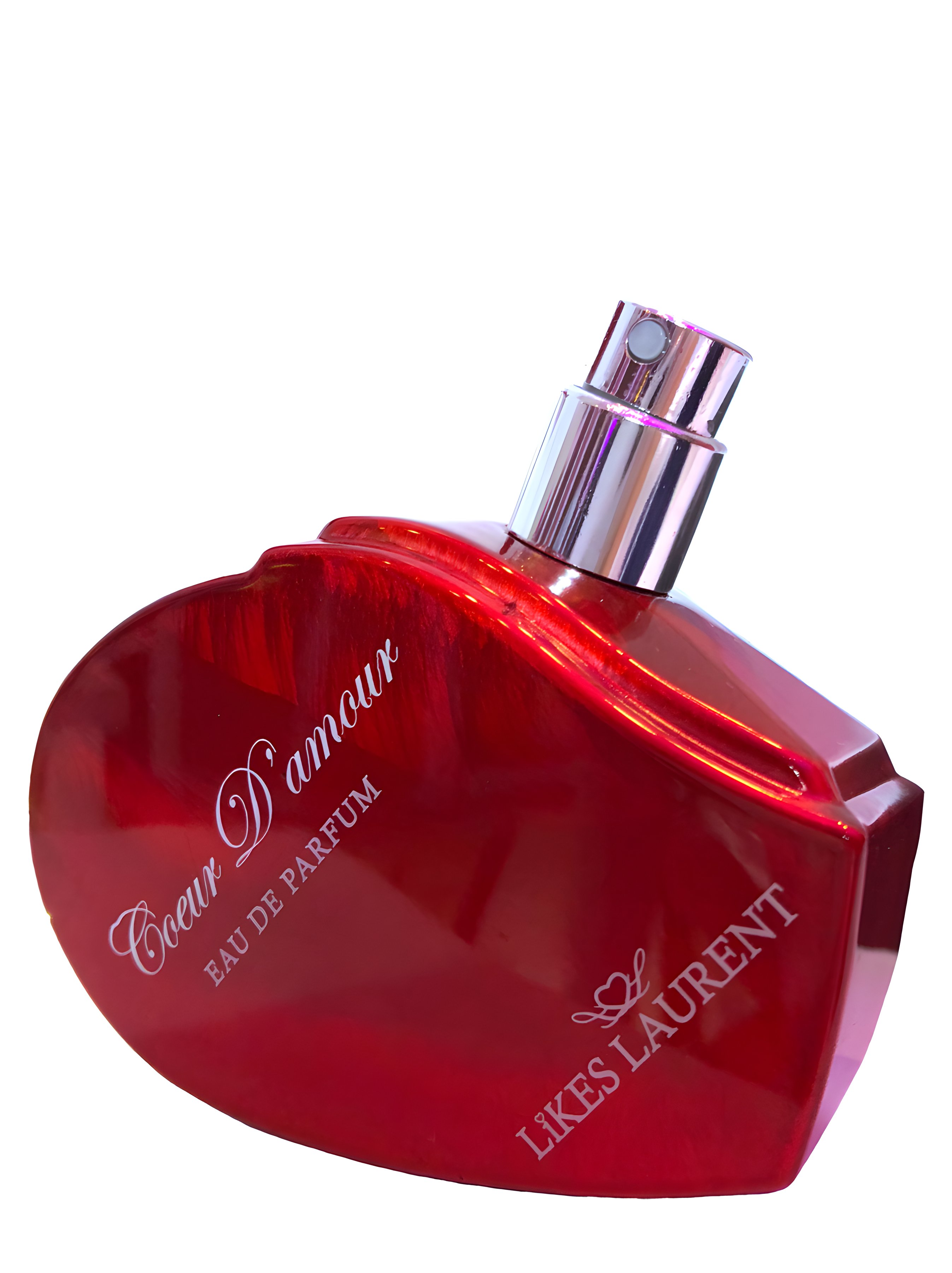 Picture of Coeur D'Amour fragrance