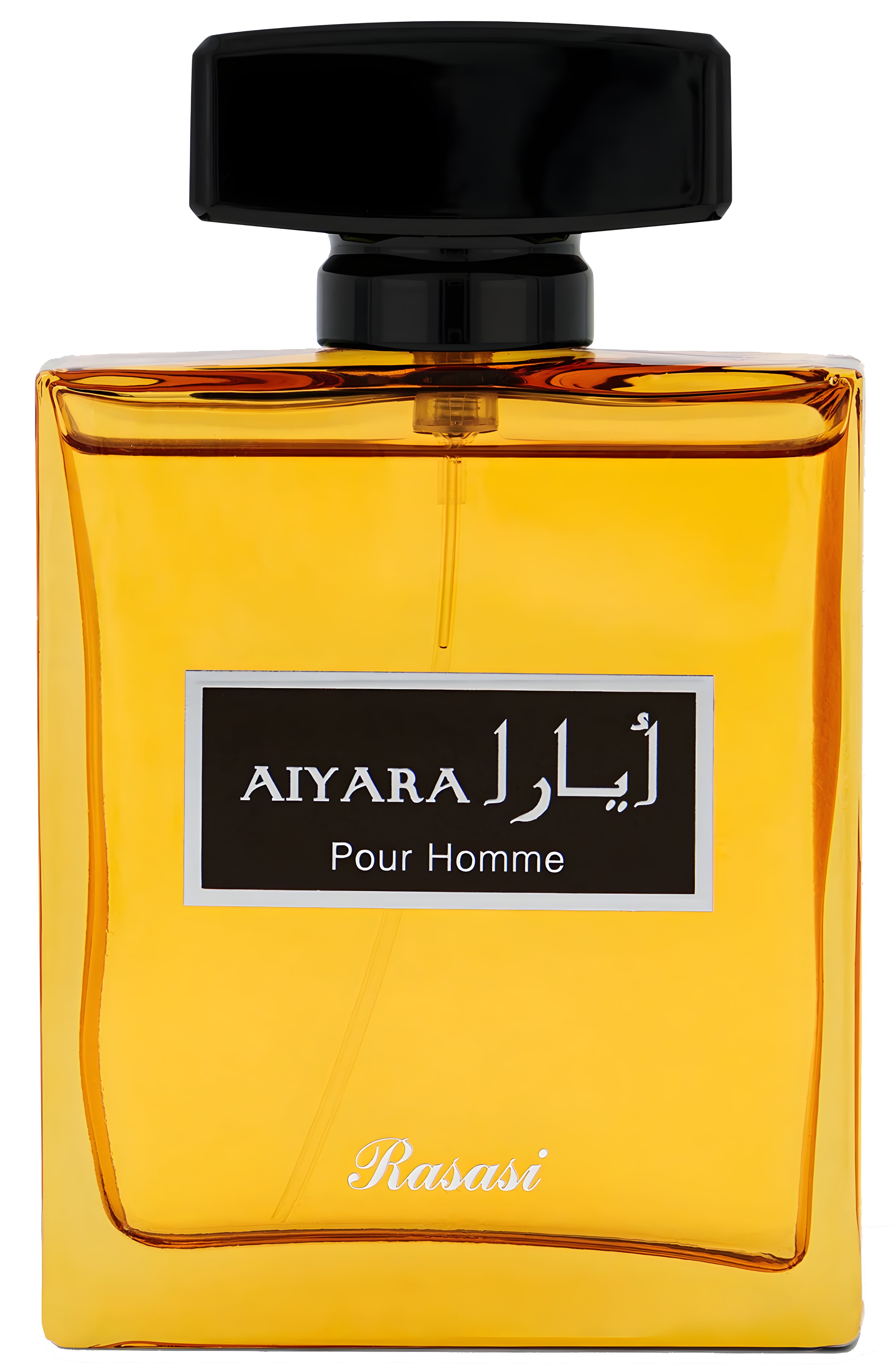 Picture of Aiyara Pour Homme fragrance