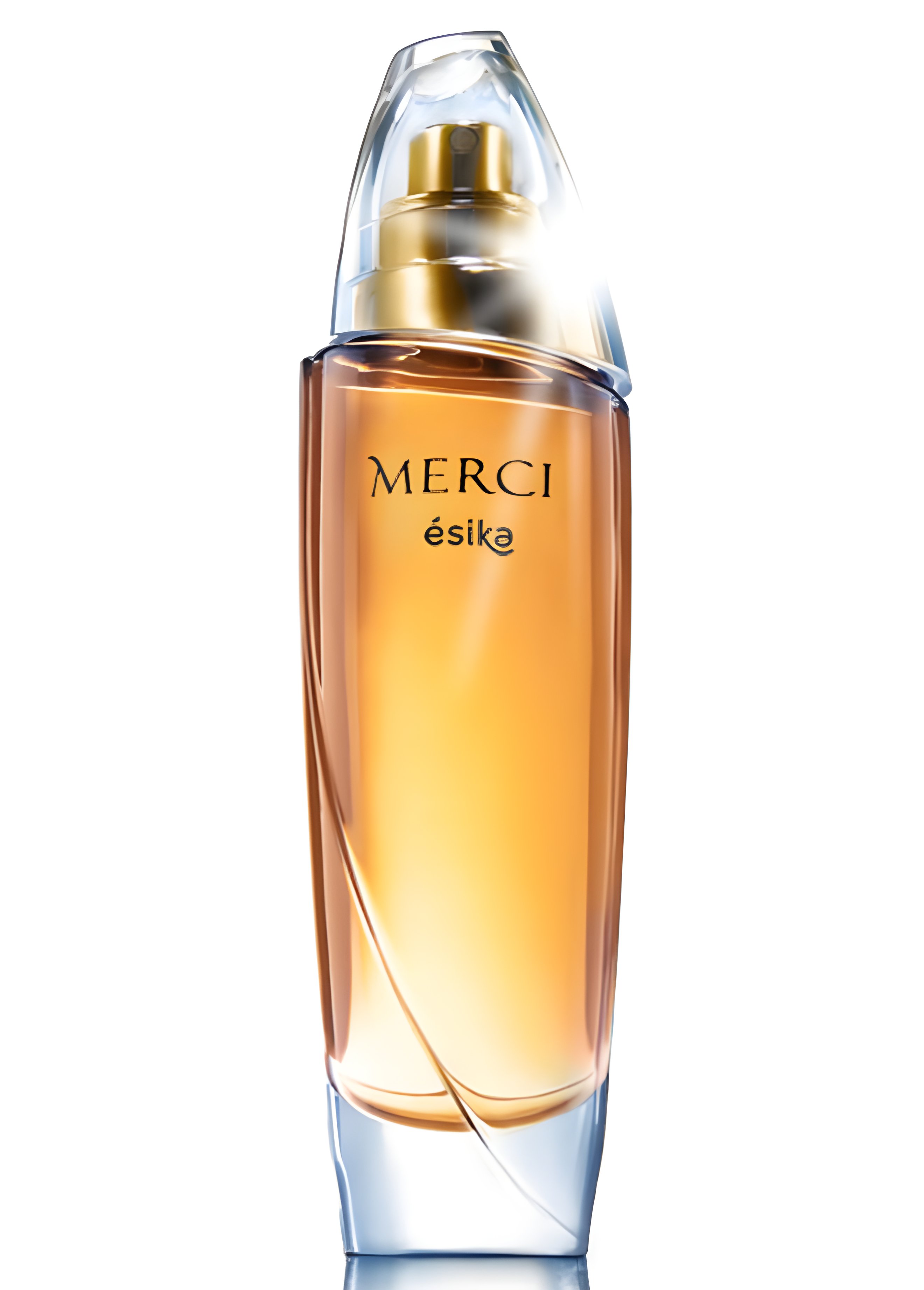 Picture of Merci fragrance