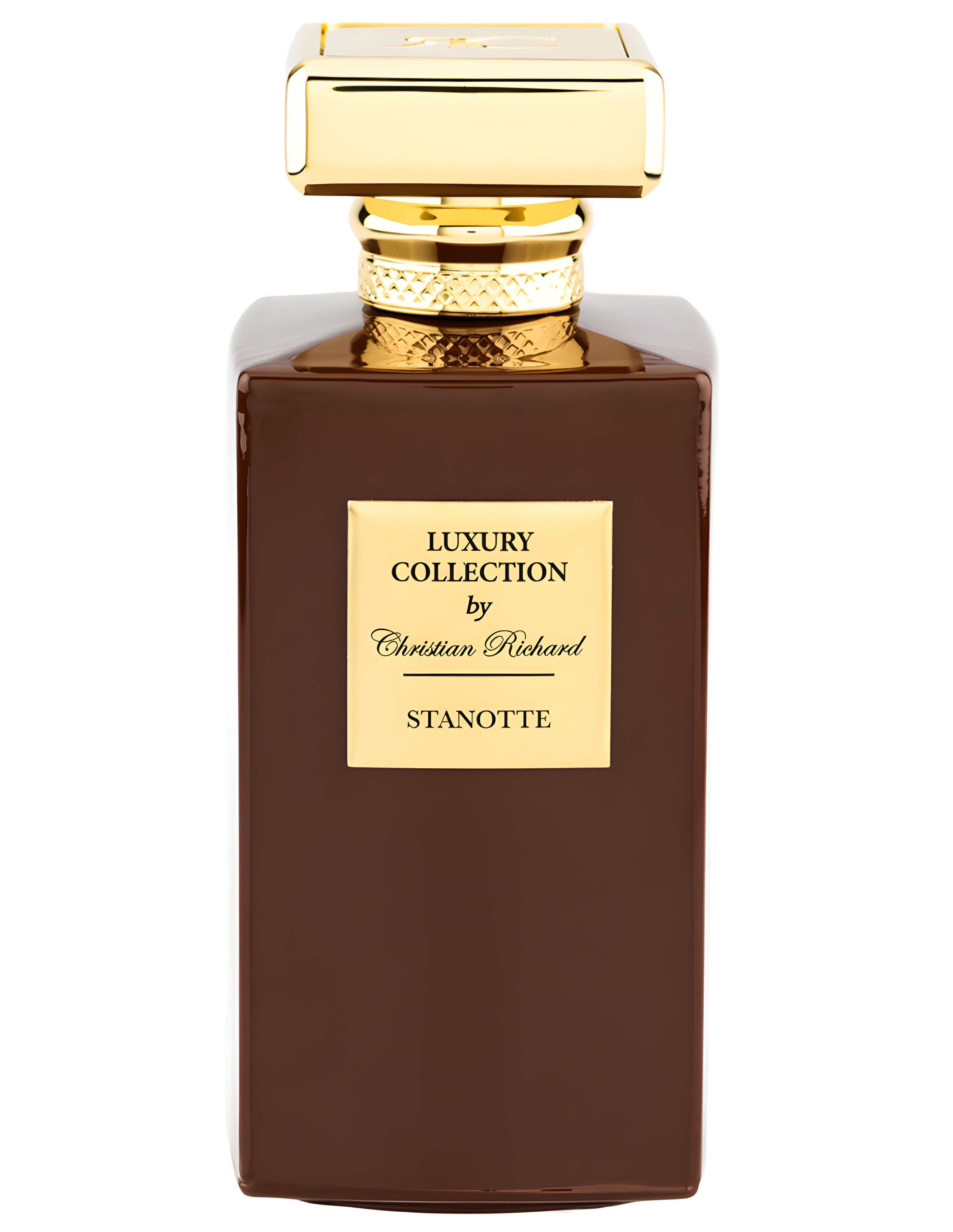 Picture of Stanotte fragrance