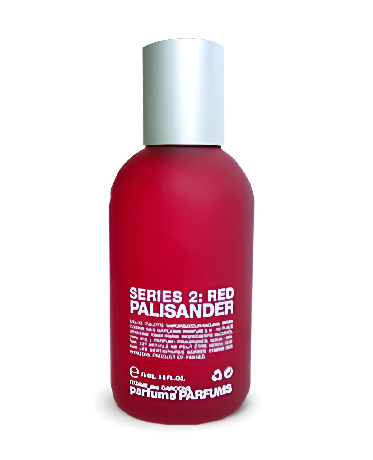 Picture of Comme Des Garcons Series 2 Red: Palisander fragrance