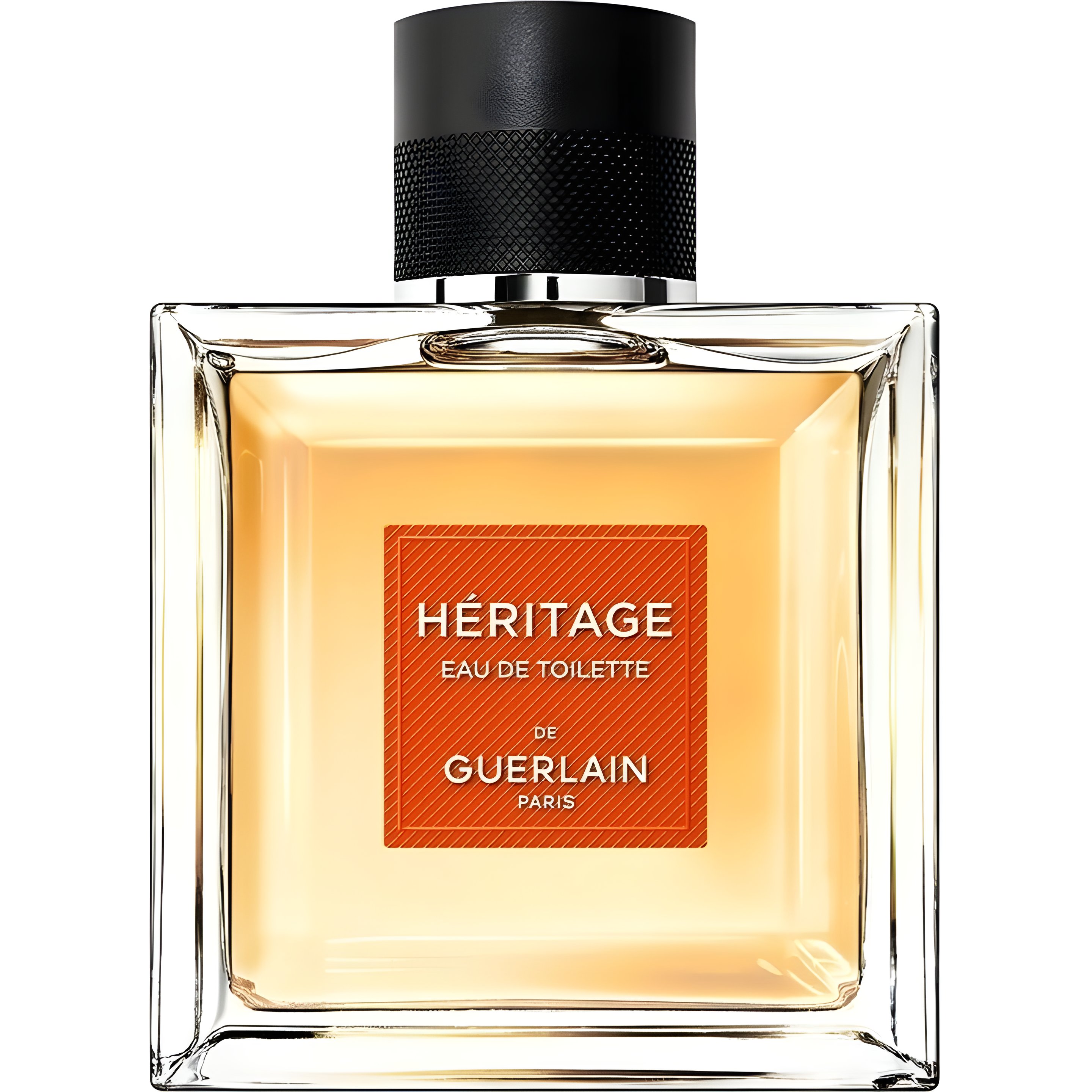 Picture of Heritage Eau de Toilette fragrance