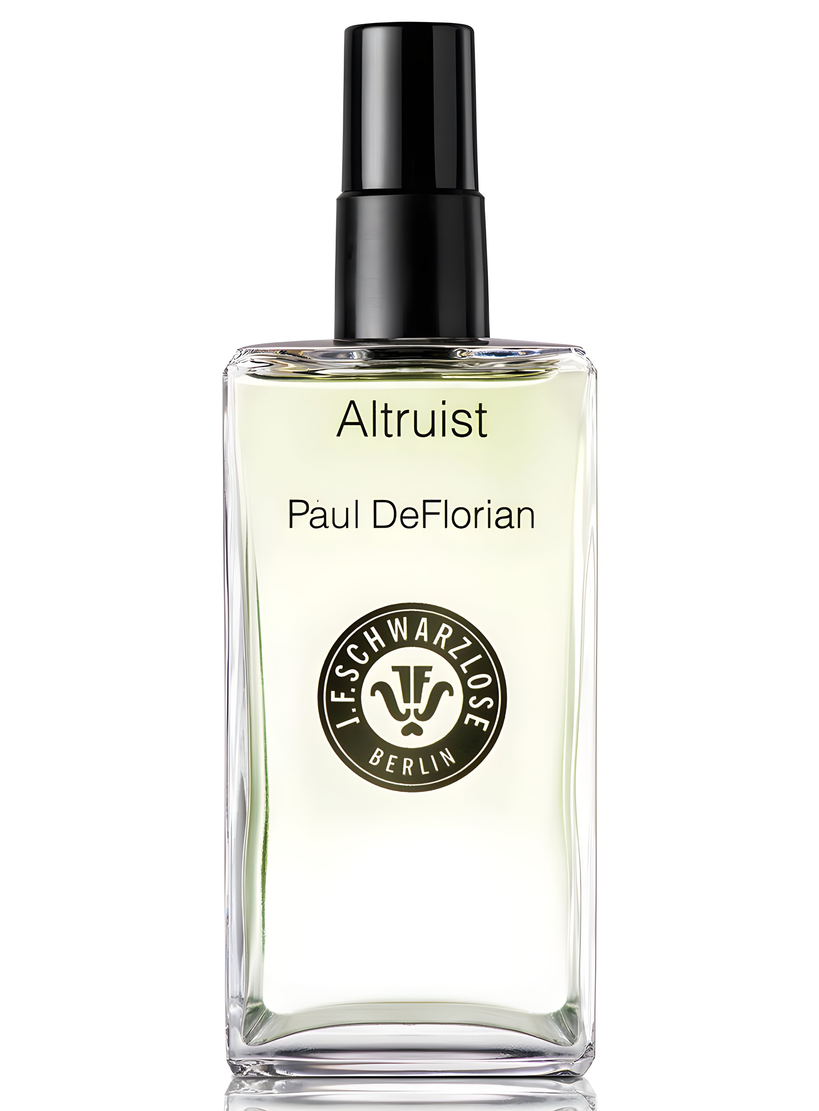 Picture of Altruist fragrance