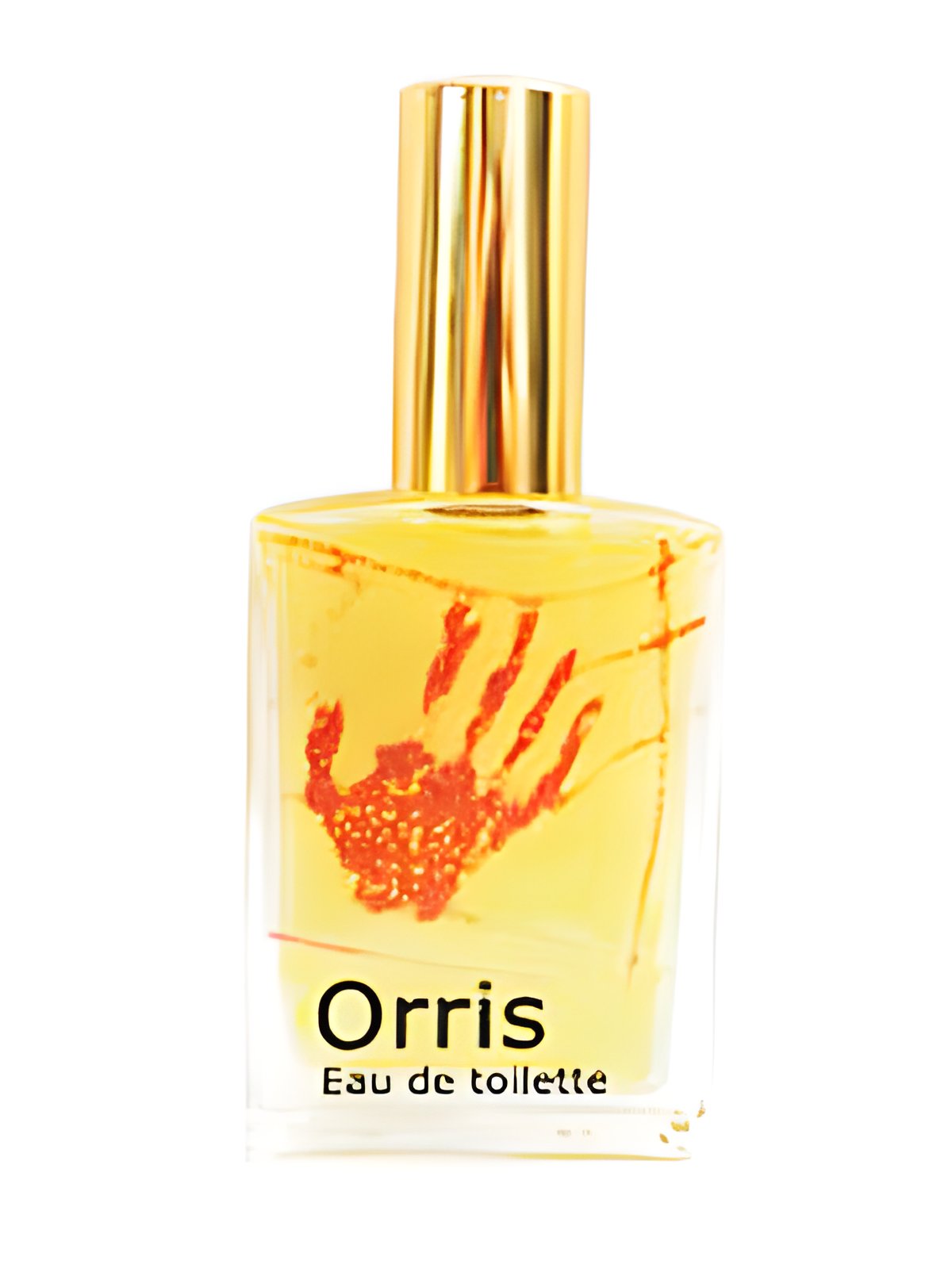 Picture of Orris fragrance