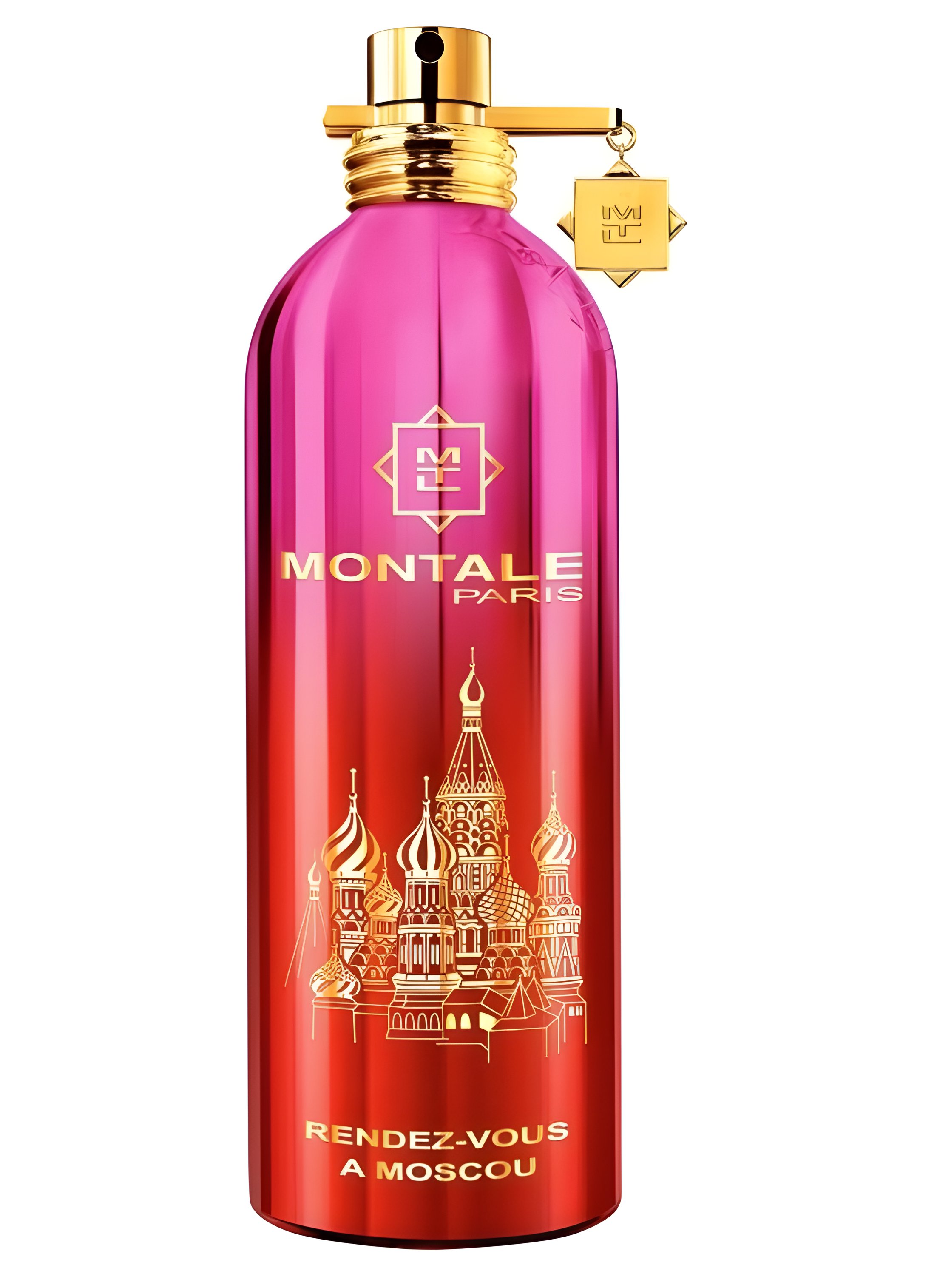 Picture of Rendez-Vous À Moscou fragrance